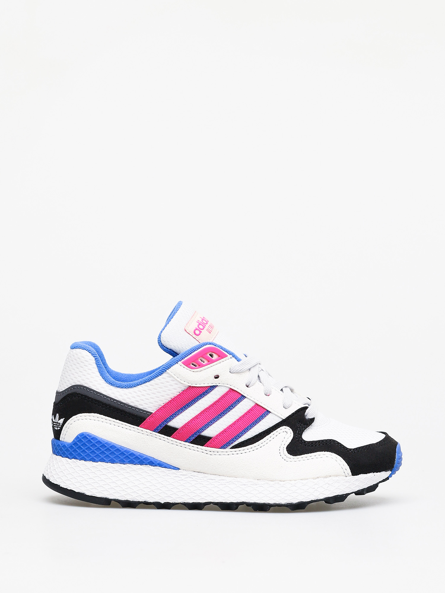 adidas Originals Ultra Tech Schuhe (crywht/shopnk/cblack)