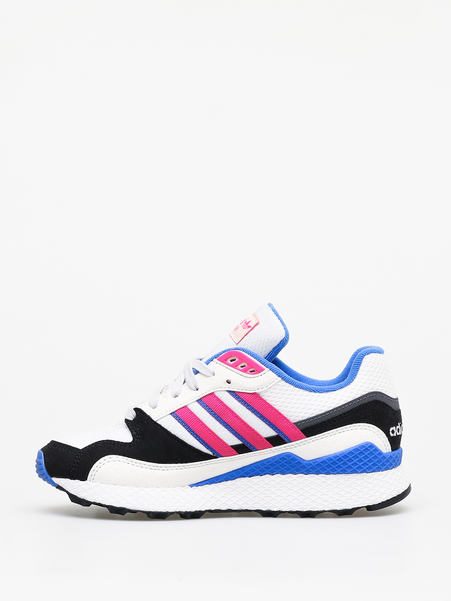adidas Originals Ultra Tech Schuhe (crywht/shopnk/cblack)