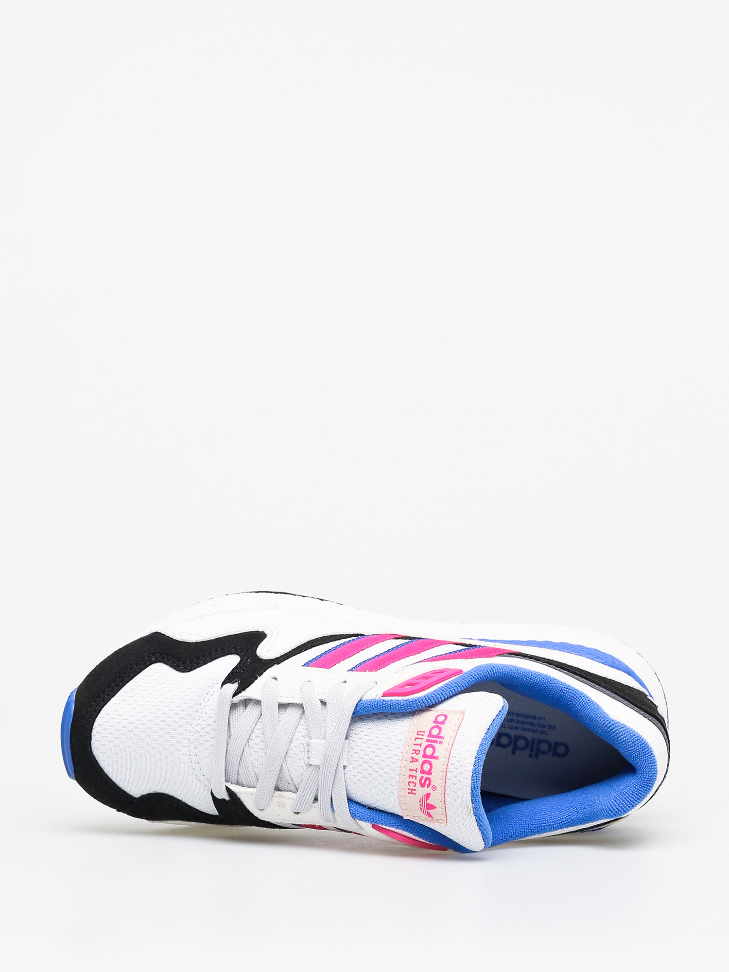 adidas Originals Ultra Tech Schuhe (crywht/shopnk/cblack)