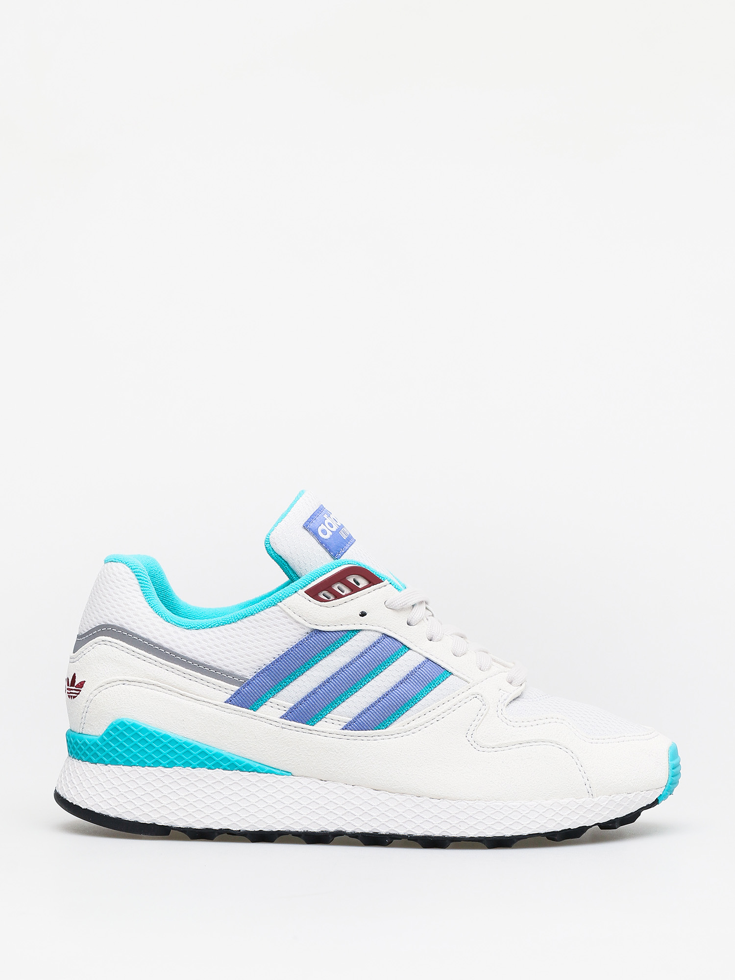 adidas Originals Ultra Tech Shoes (crywht/realil/cblack)