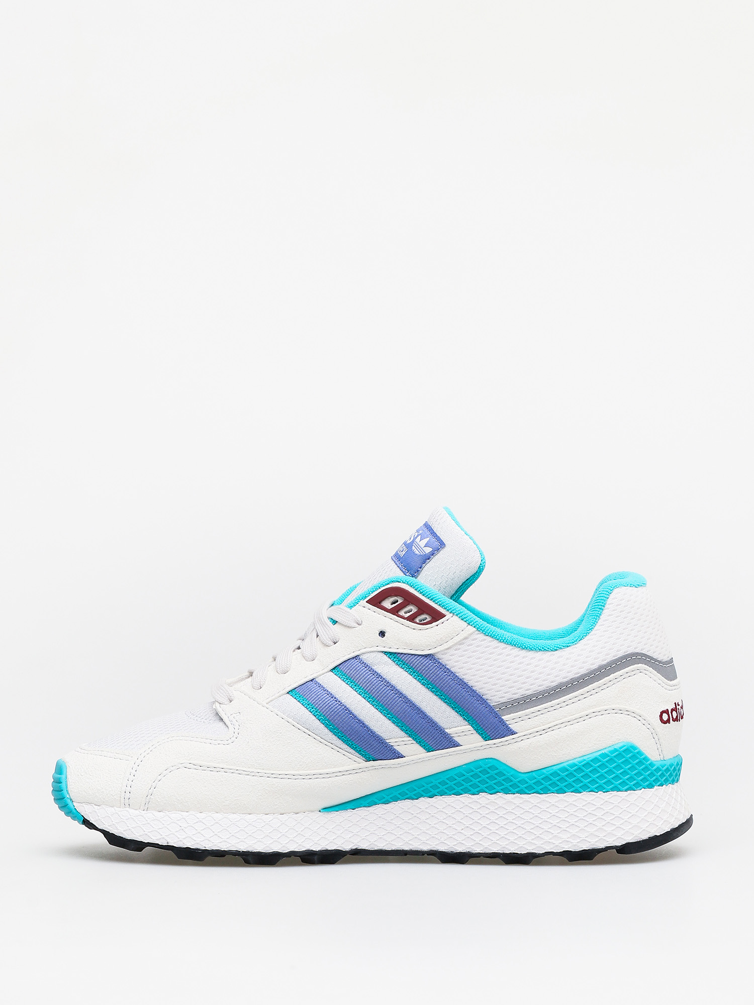 adidas Originals Ultra Tech Shoes (crywht/realil/cblack)