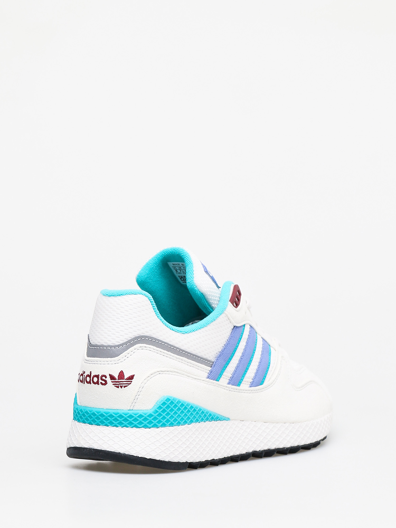 adidas Originals Ultra Tech Shoes (crywht/realil/cblack)