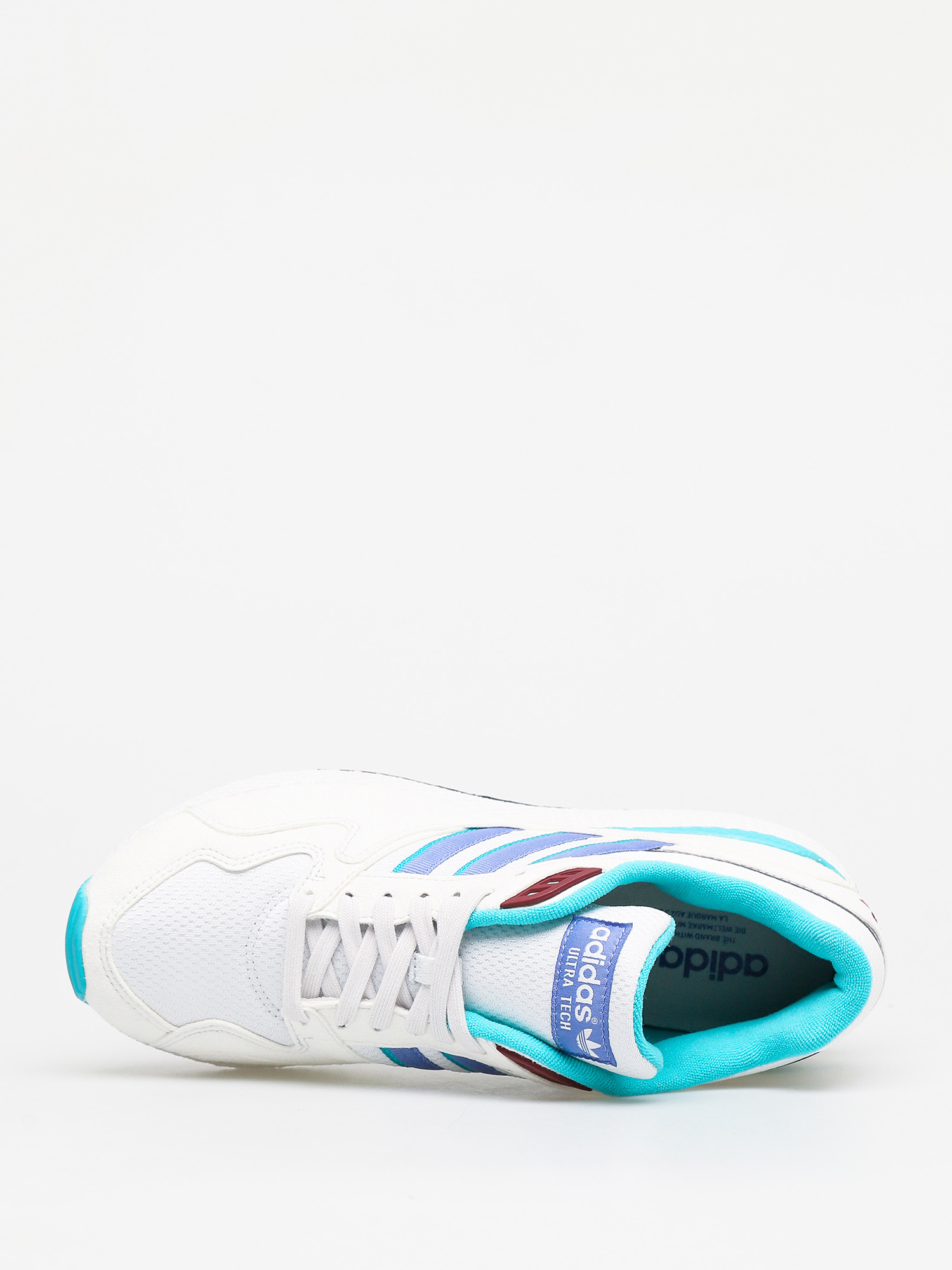adidas Originals Ultra Tech Shoes (crywht/realil/cblack)