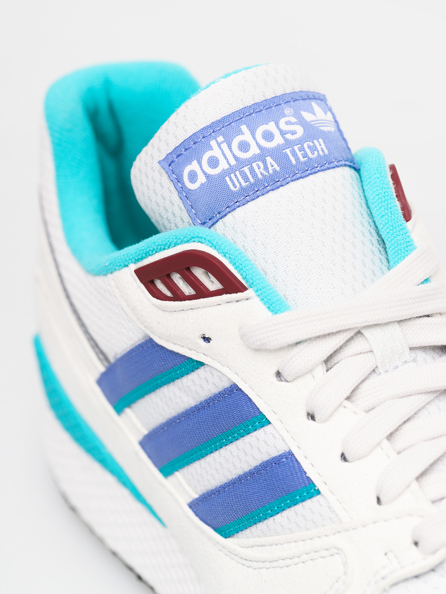 adidas Originals Ultra Tech Shoes (crywht/realil/cblack)