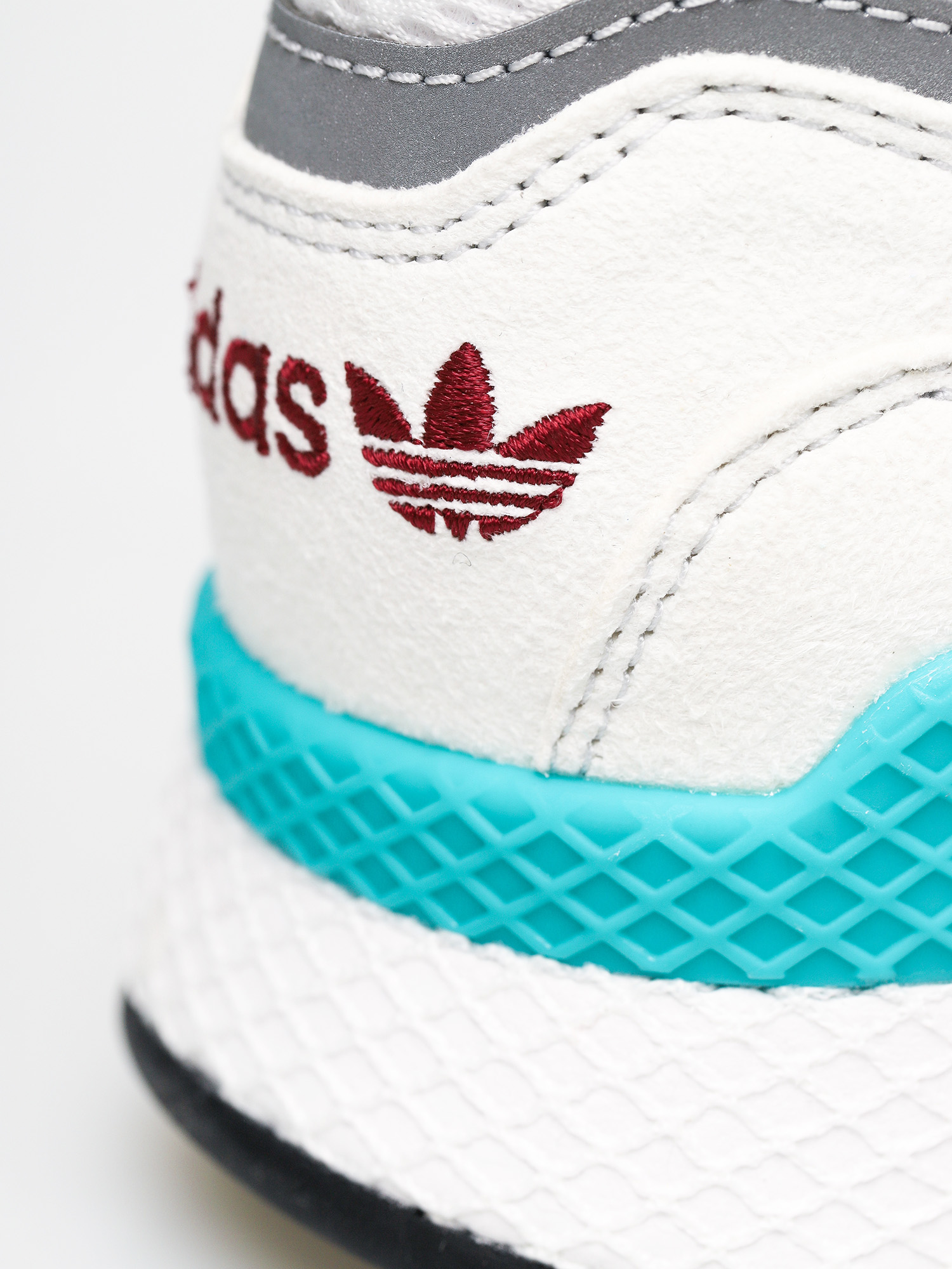 adidas Originals Ultra Tech Shoes (crywht/realil/cblack)