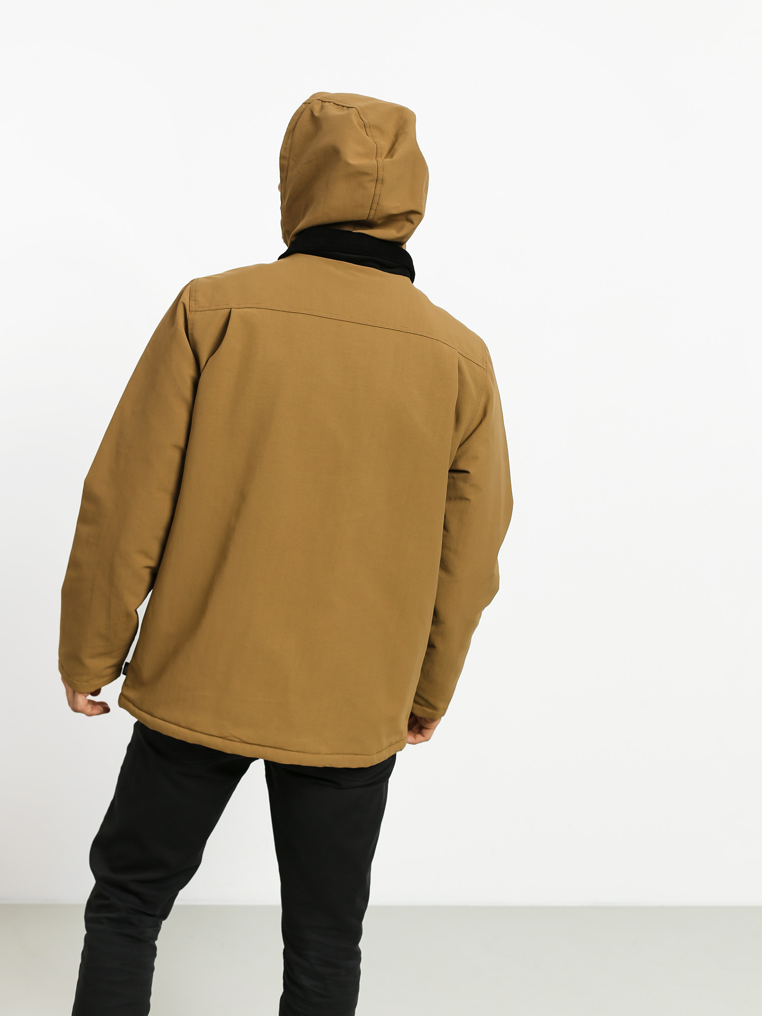 Vans Drill Chore Jacket (mte dirt)