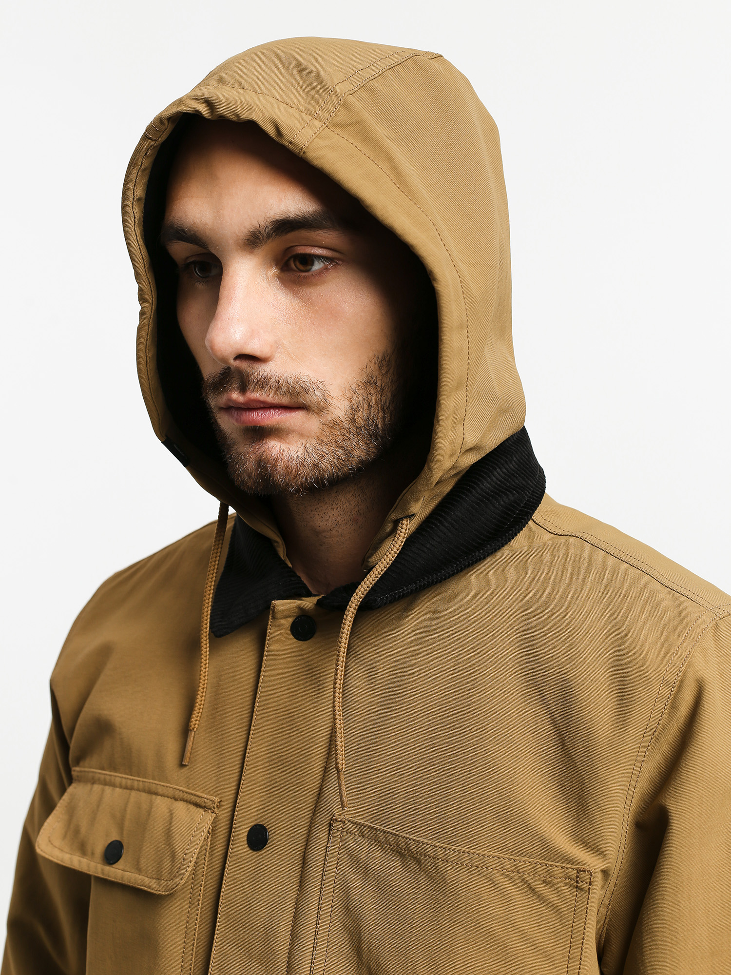 Vans Drill Chore Jacket (mte dirt)