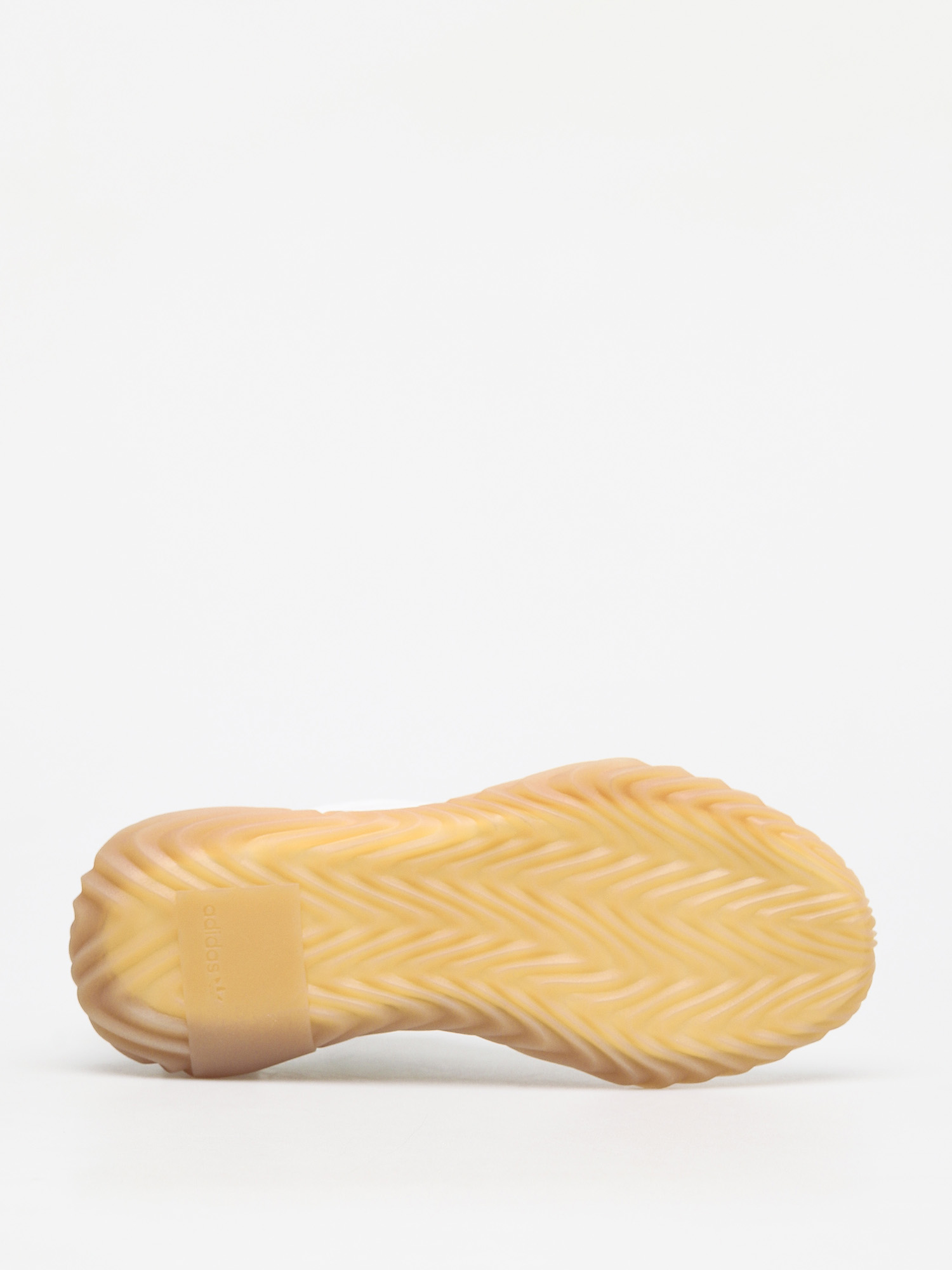 adidas Sobakov Schuhe (ftwwht/ftwwht/gum3)