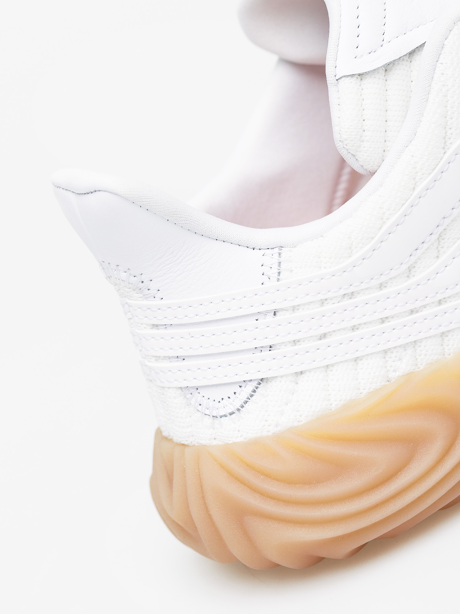 adidas Sobakov Schuhe (ftwwht/ftwwht/gum3)