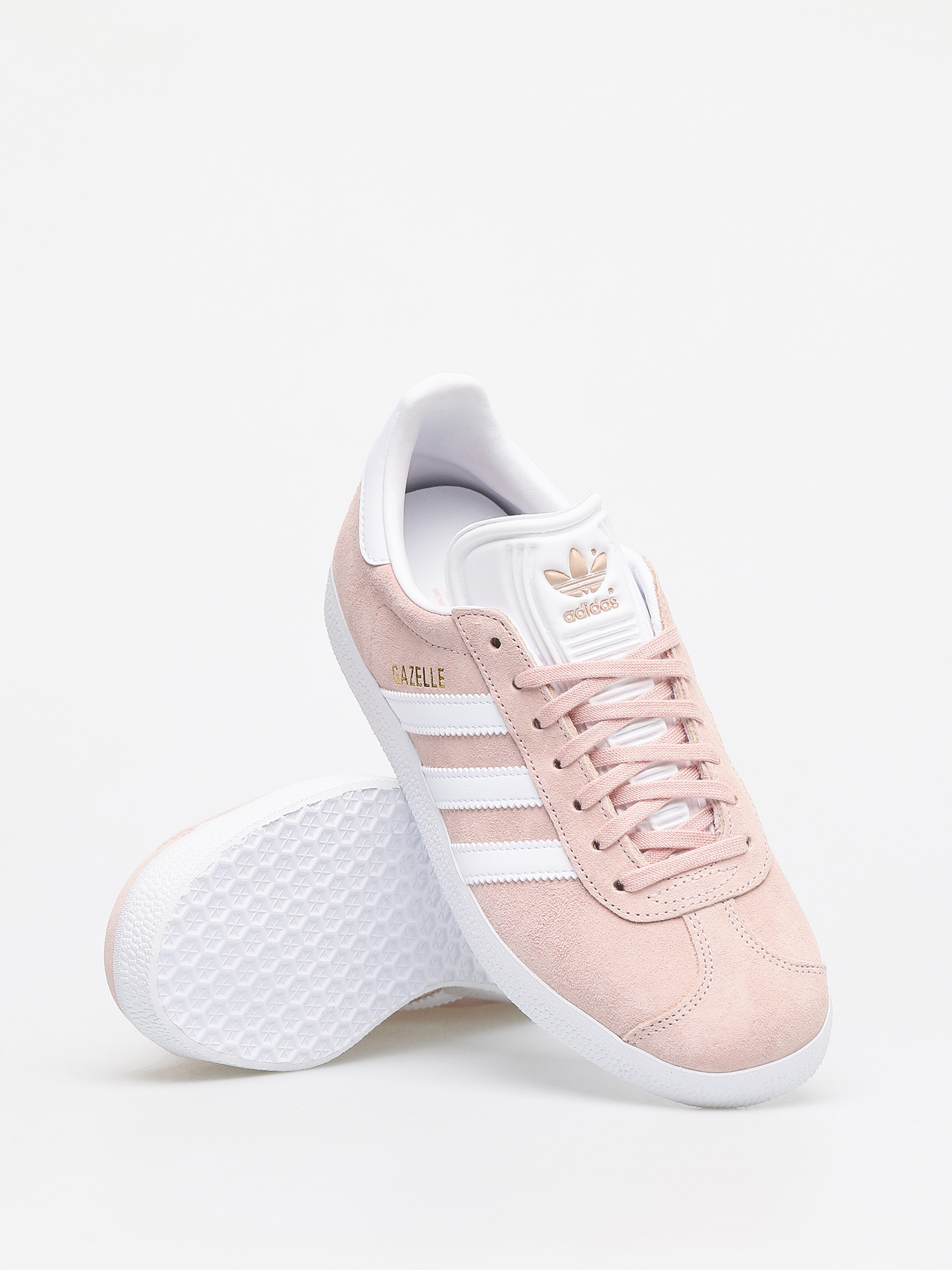 gazelle vapour pink