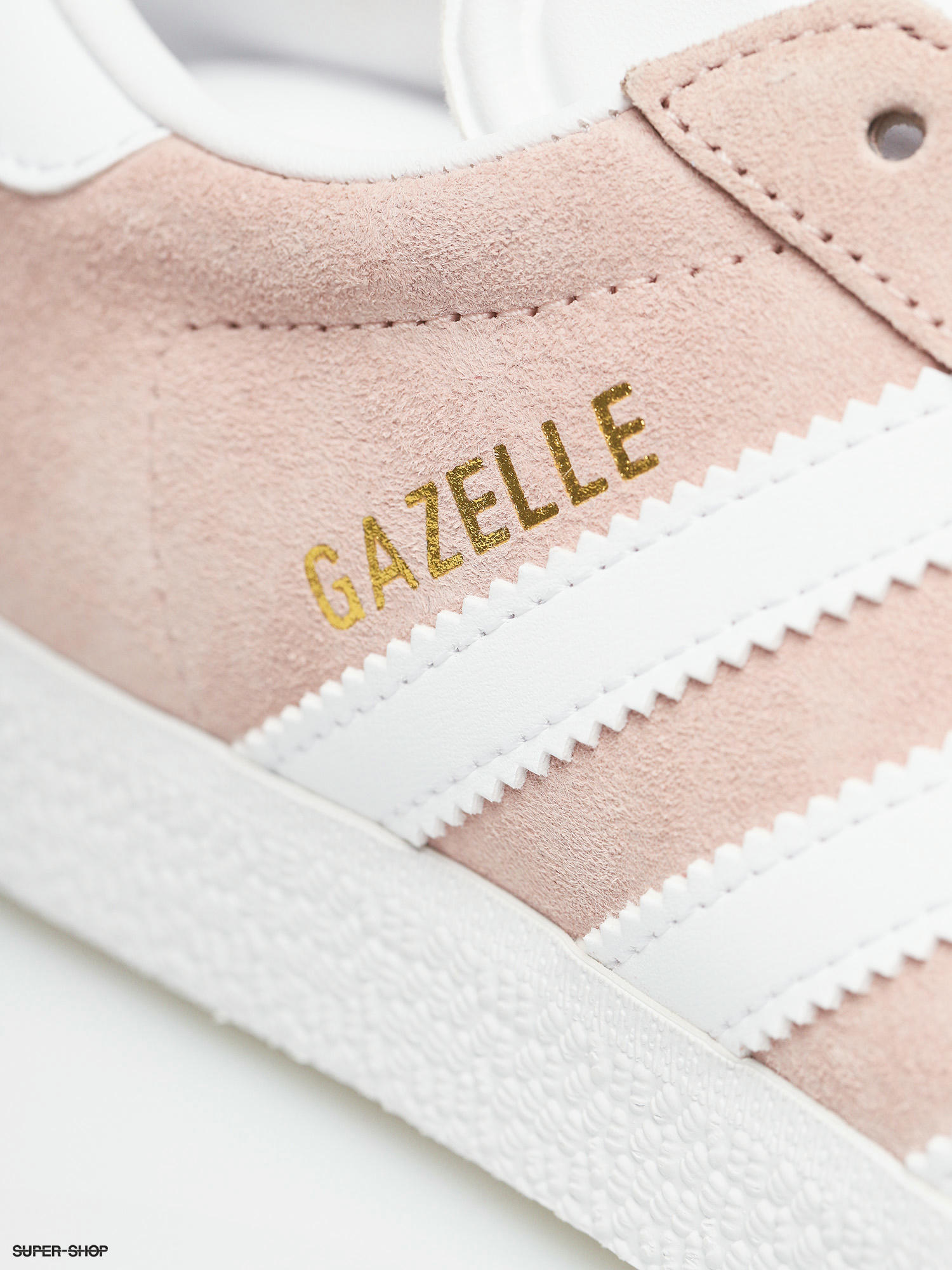 adidas gazelle womens rose gold