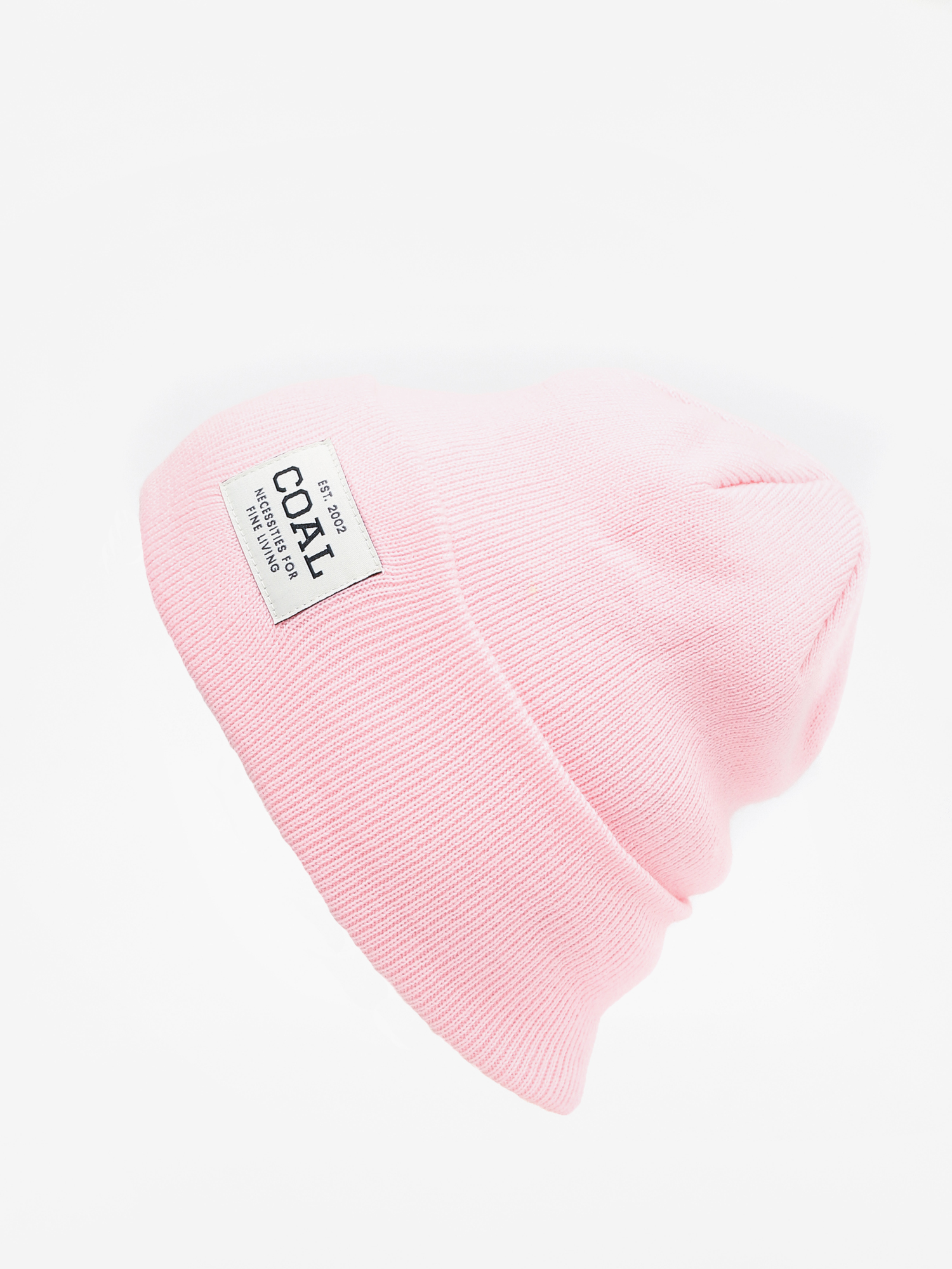 Coal The Uniform Beanie (pink)