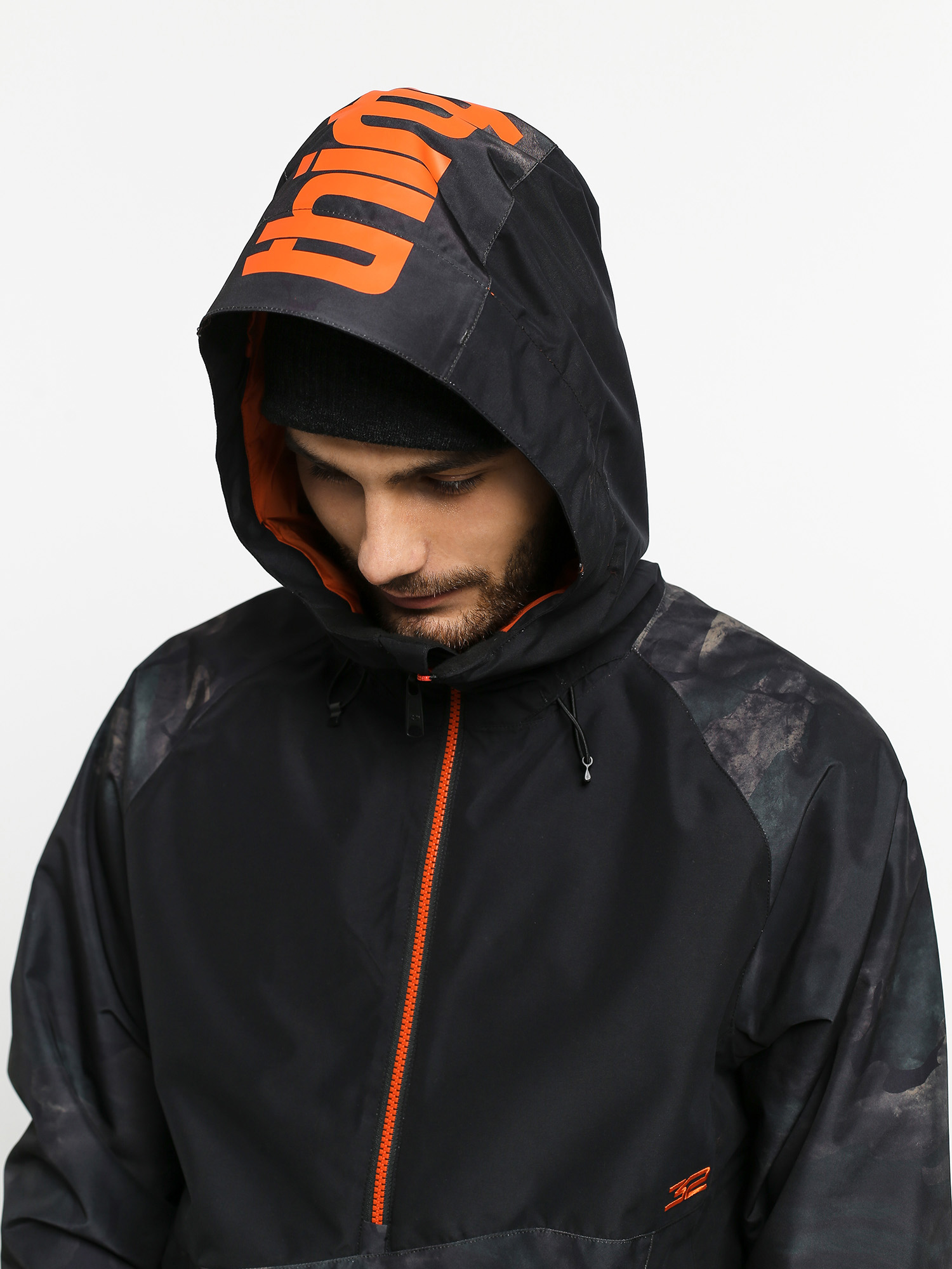 thirtytwo jp anorak