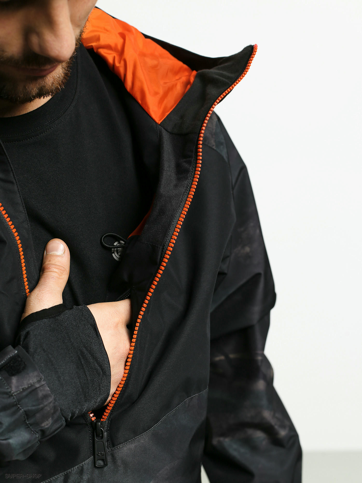 thirtytwo jp anorak