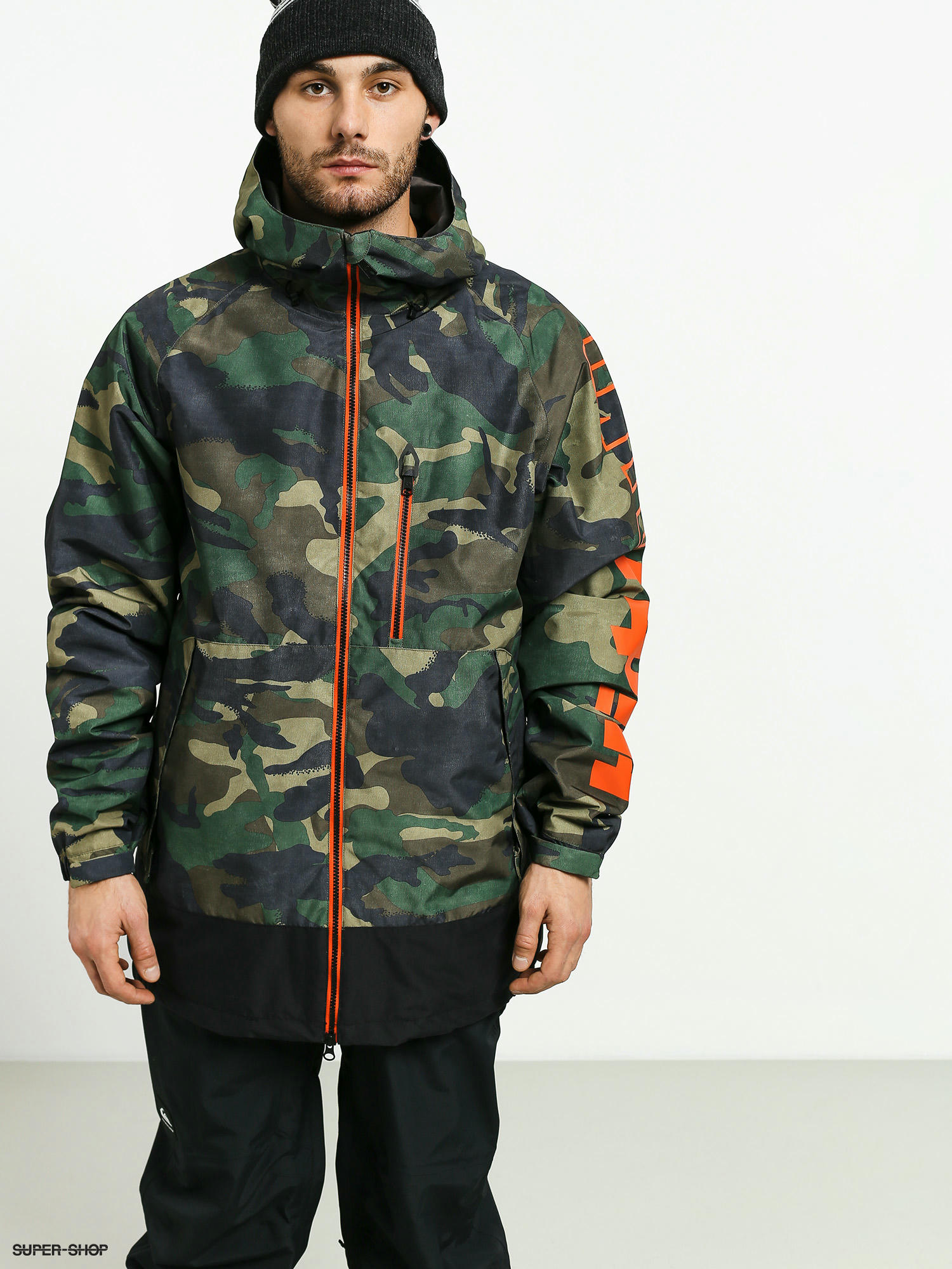 thirtytwo method jacket