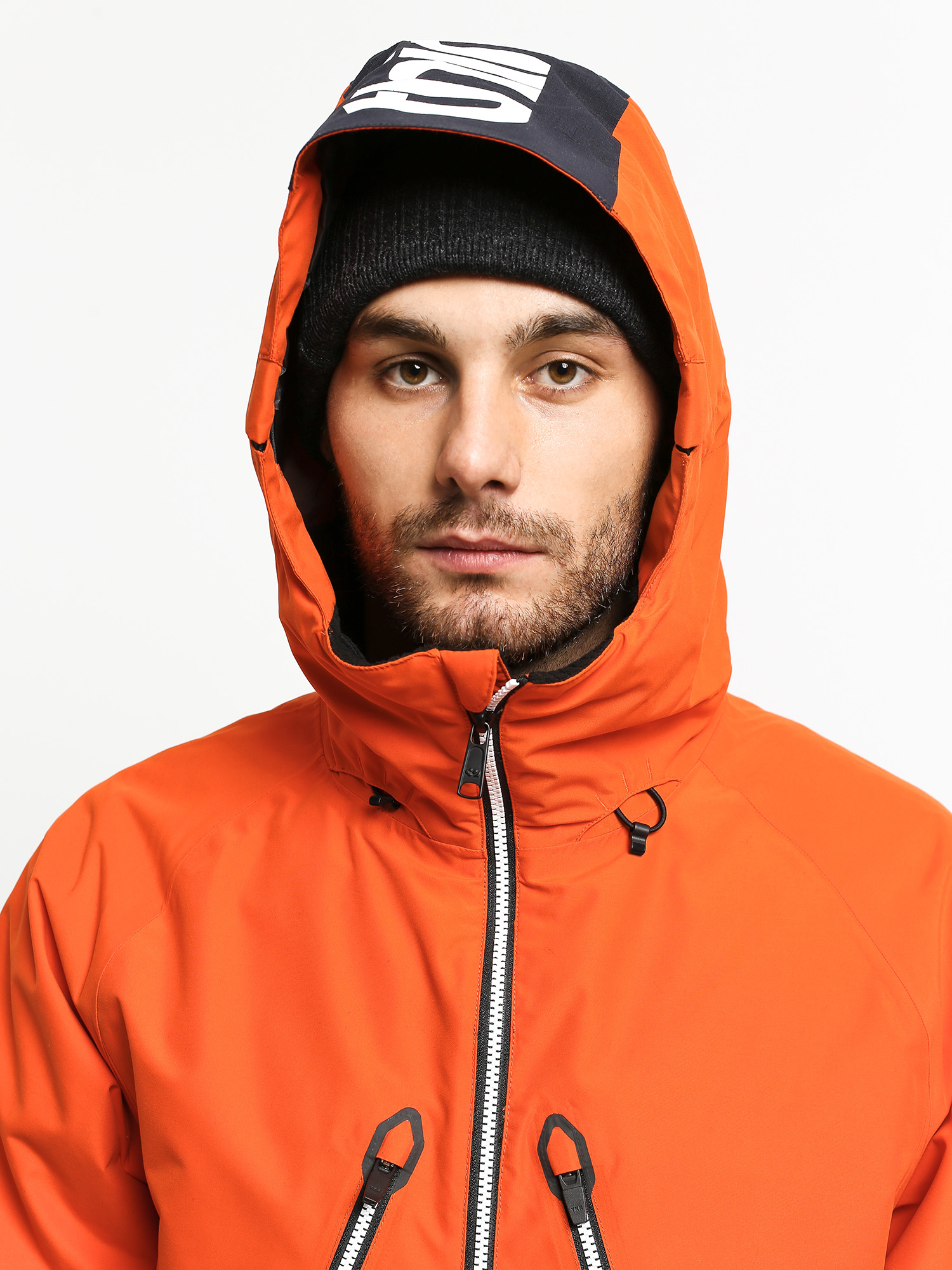 ThirtyTwo Tm Snowboard jacket (orange)