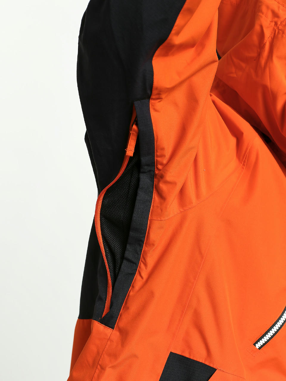 ThirtyTwo Tm Snowboard jacket - orange (orange)