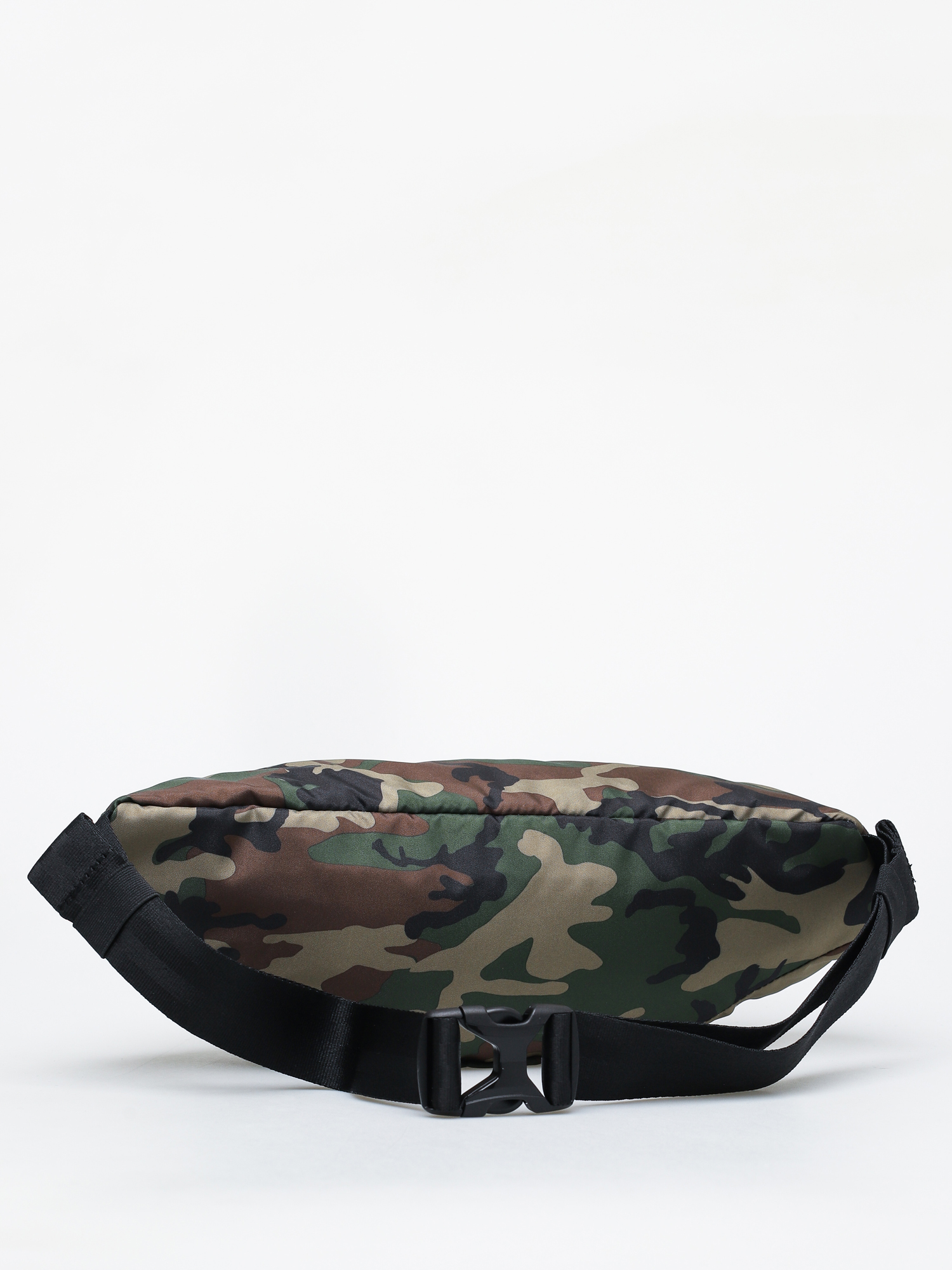 New Era Mlb Waist Bag Nyy Bum bag (woodland camo/optic white)