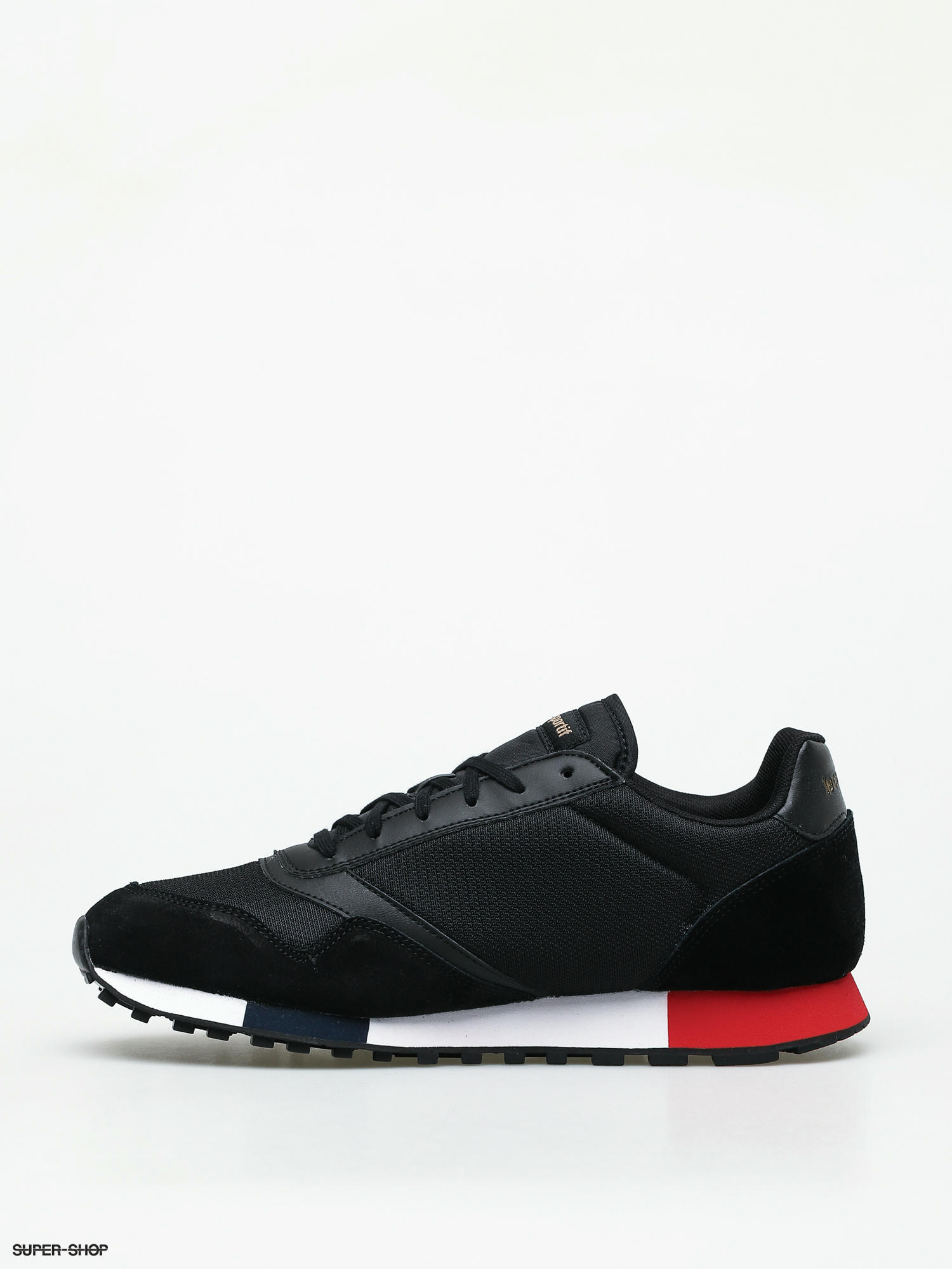 ic coq sportif