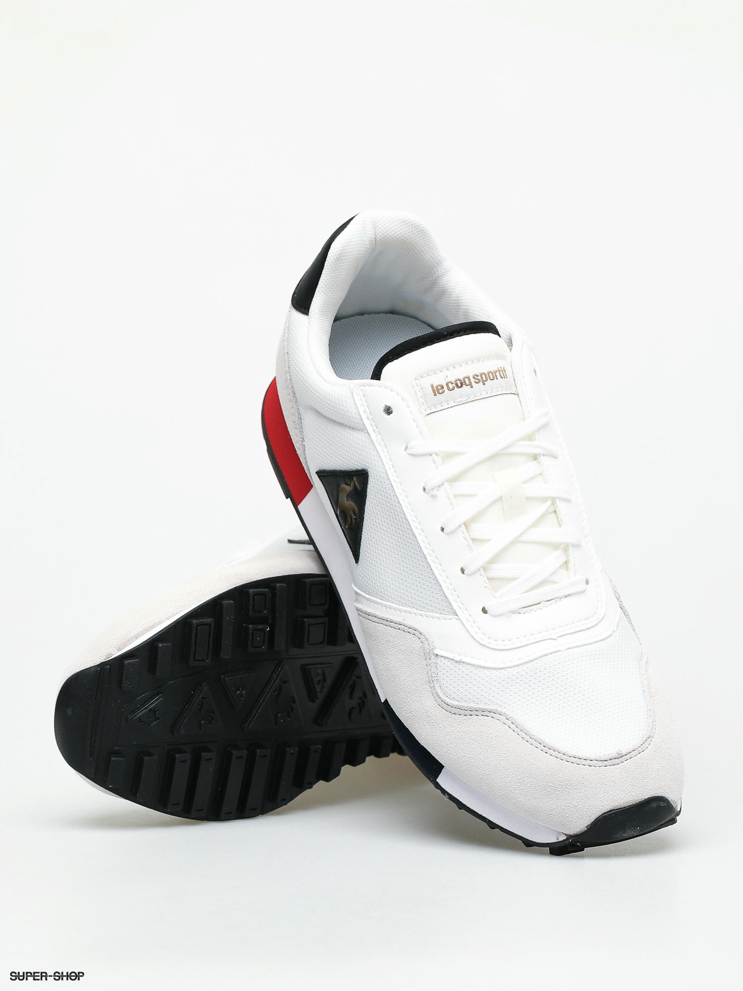 ic coq sportif