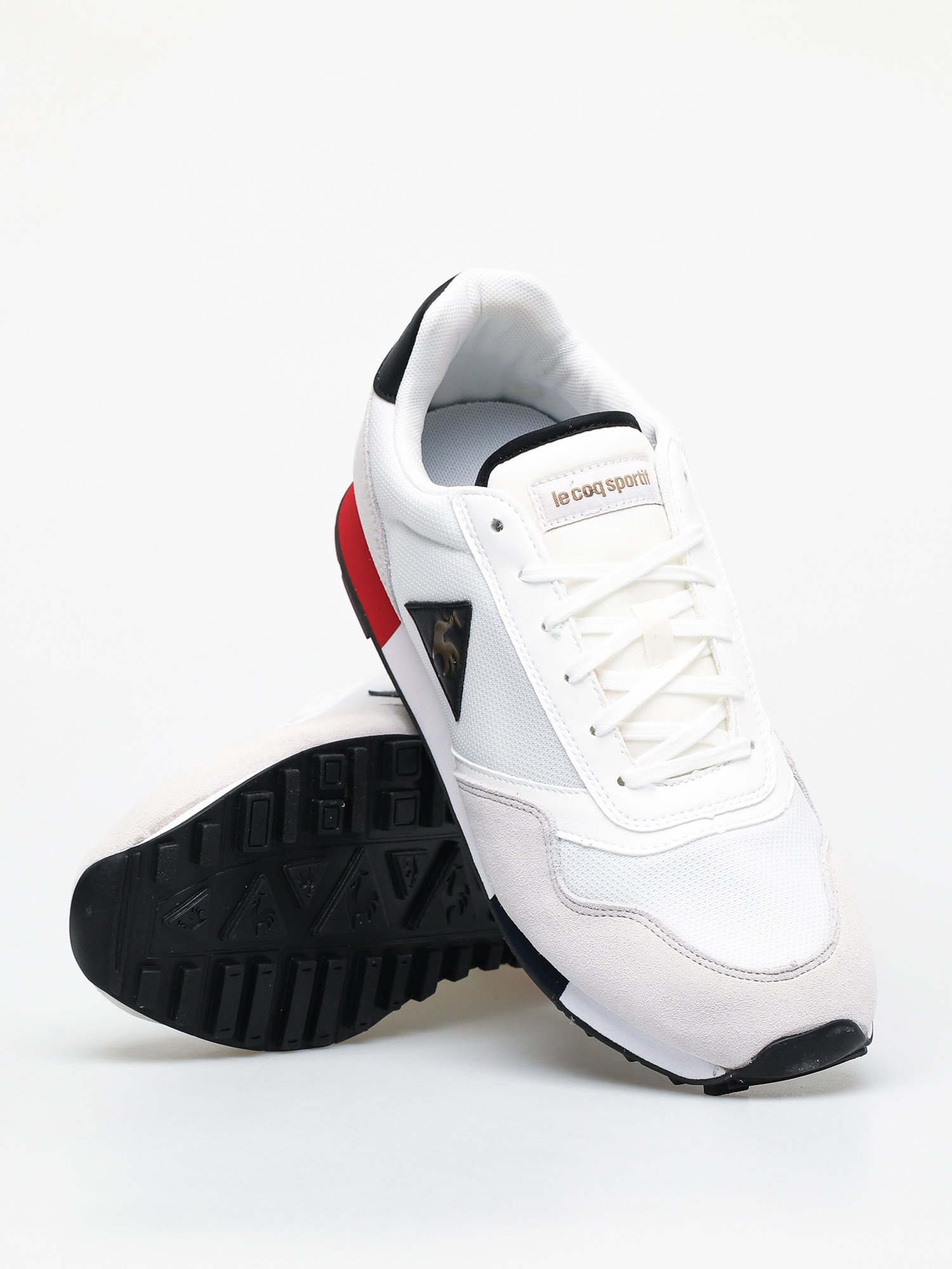 le coq sportif tennis shoes