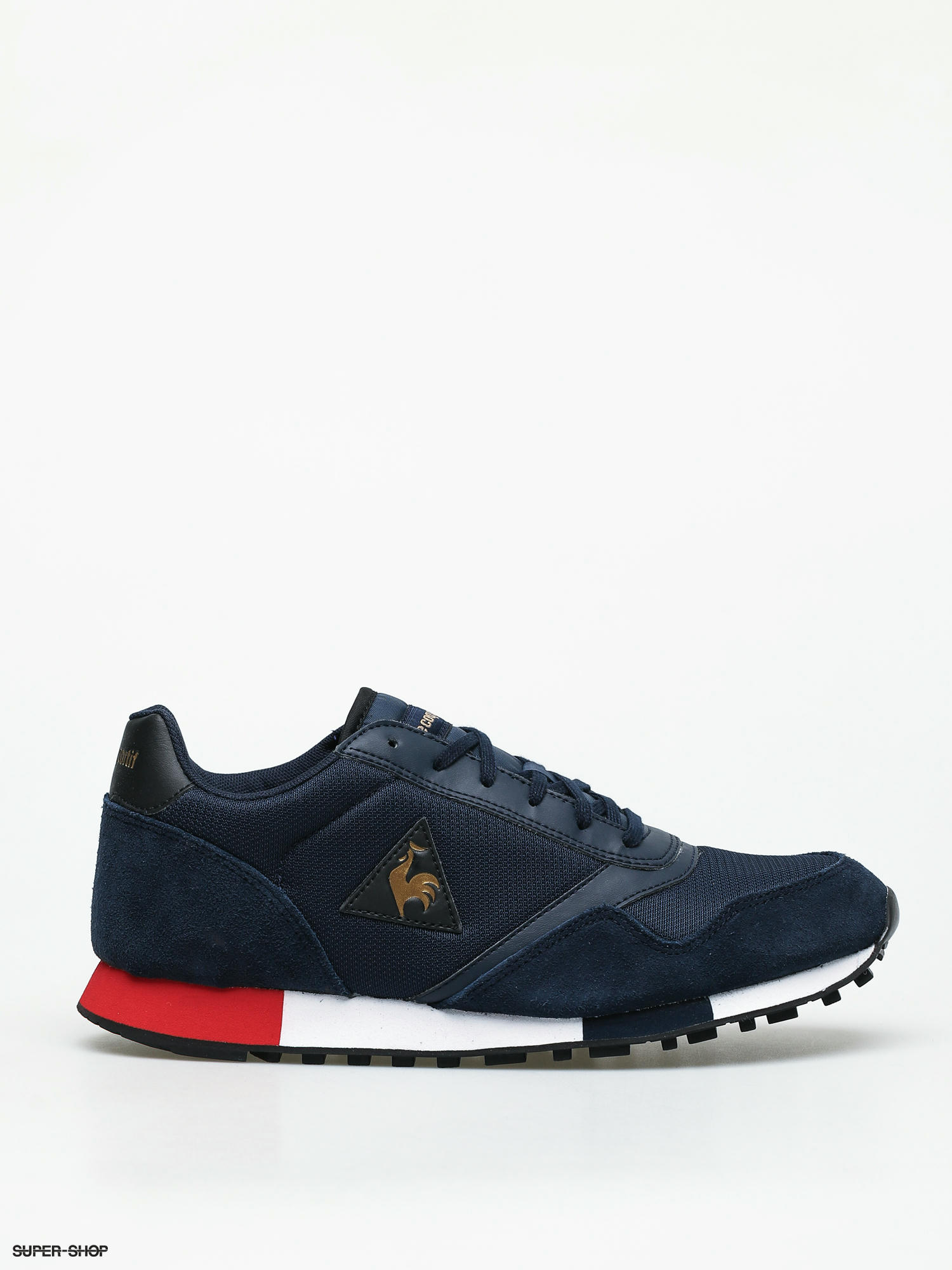 le coq sportif dress blue