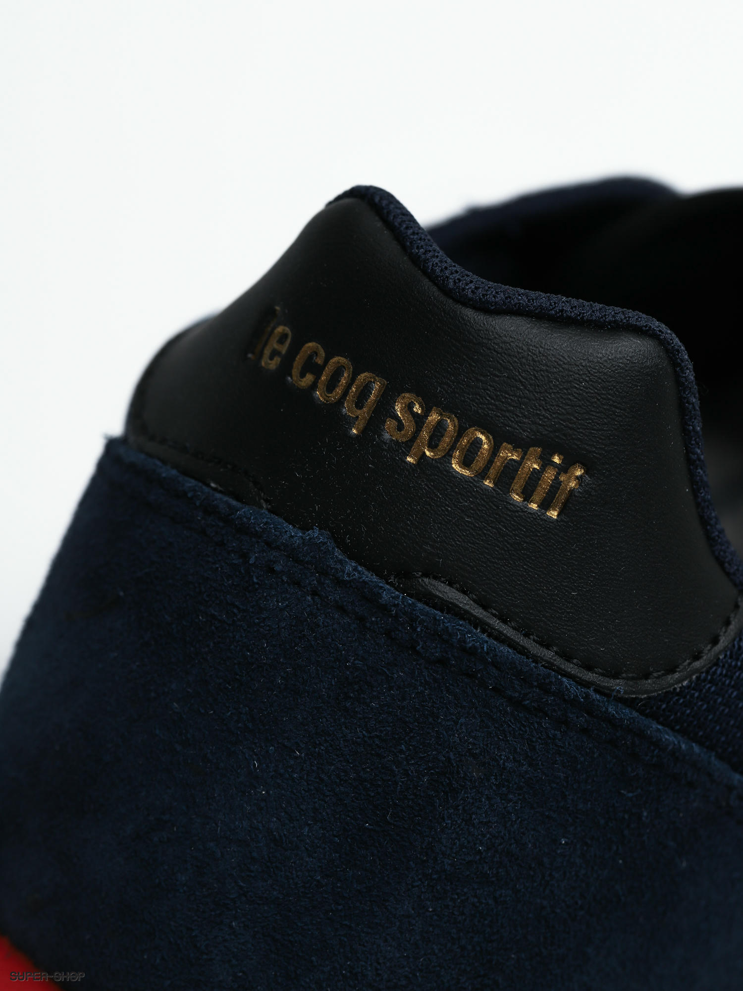 ic coq sportif