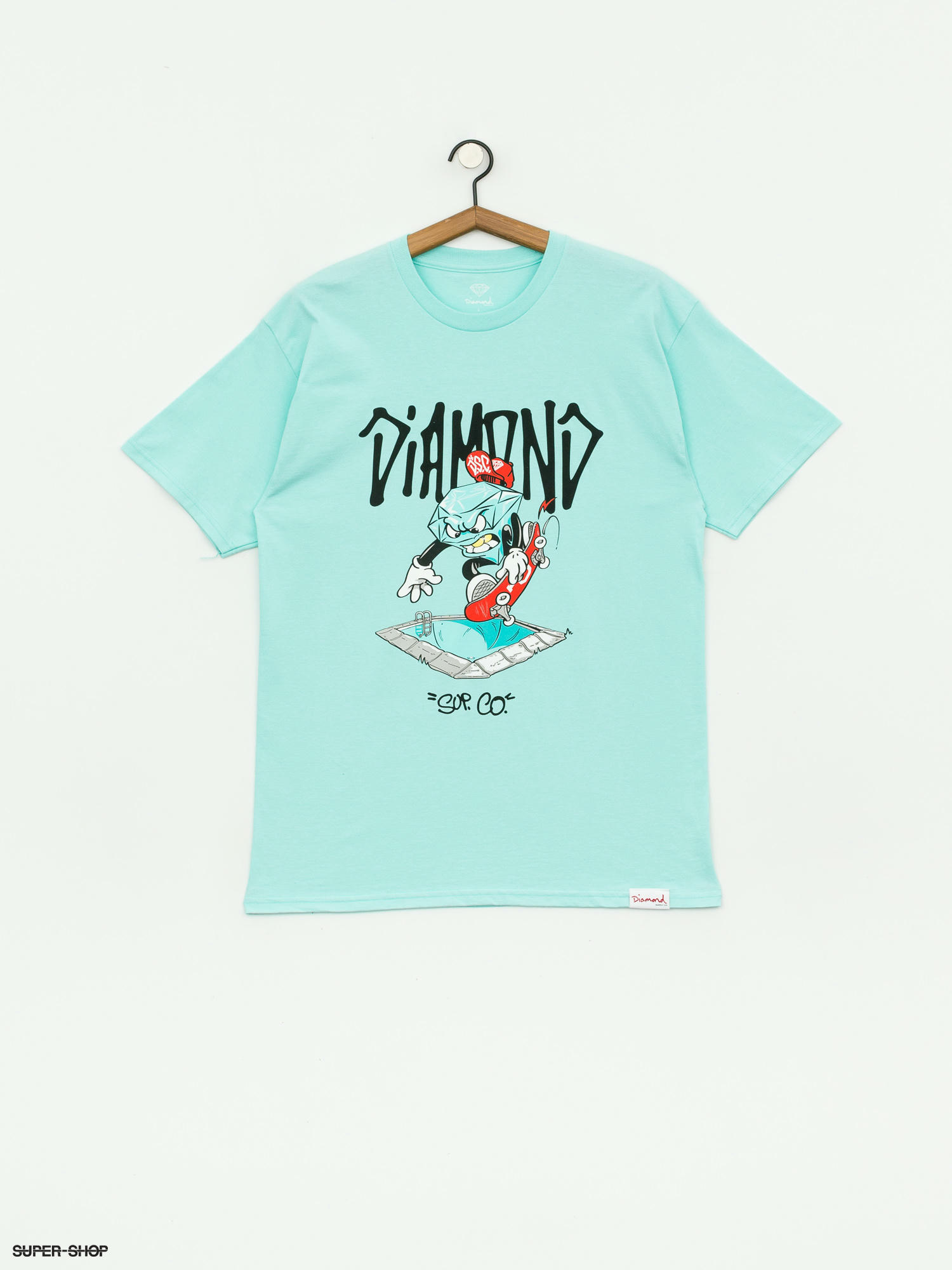 stores sell diamond supply co