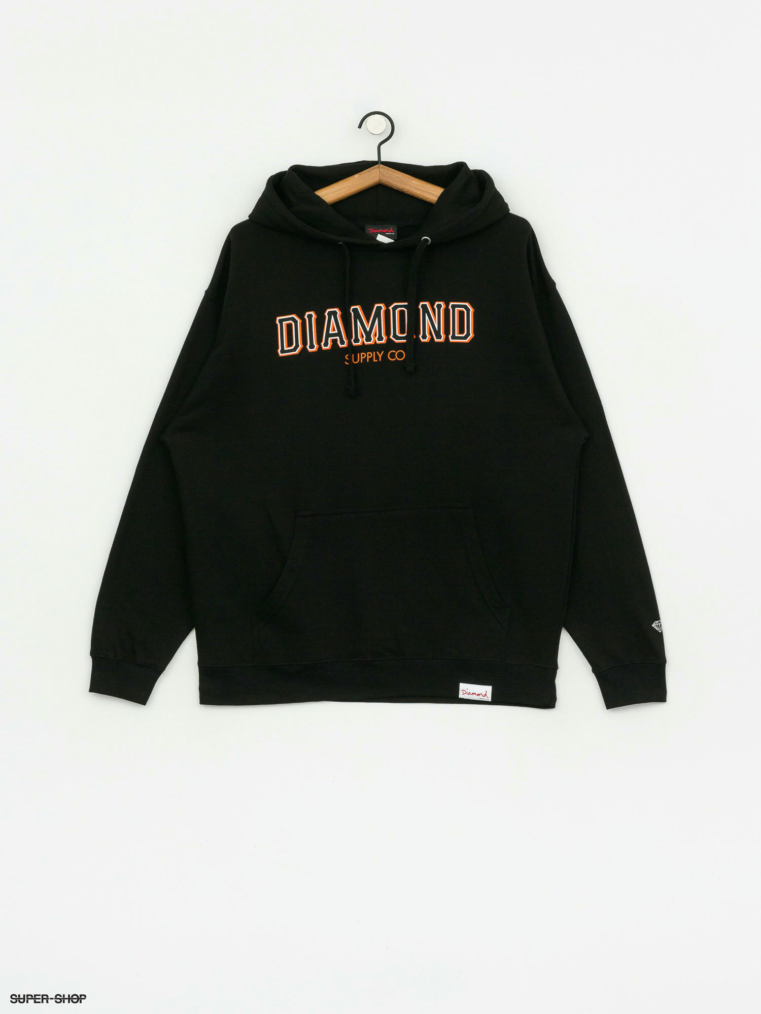 cheap diamond supply clothing