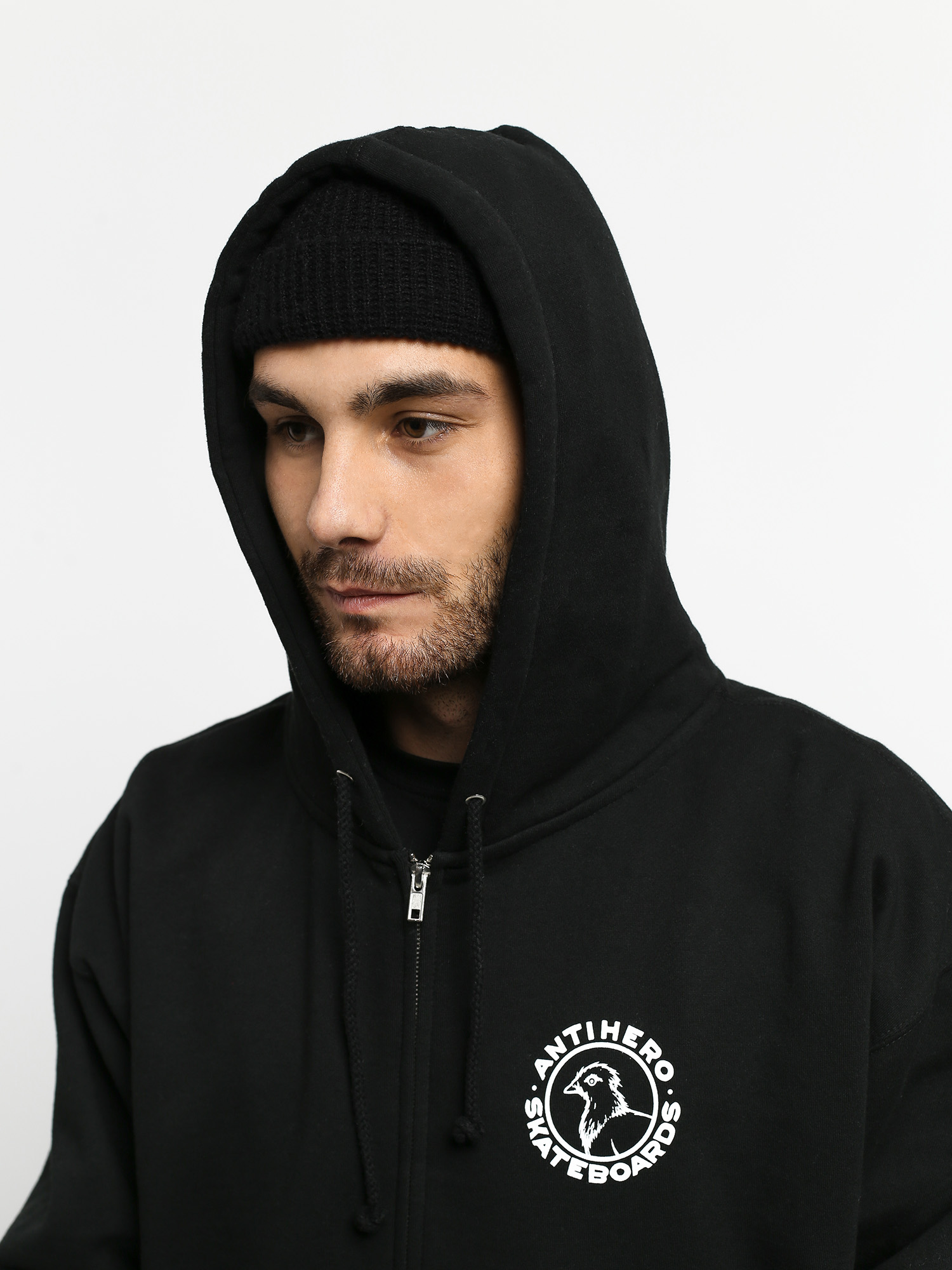 antihero hoodie