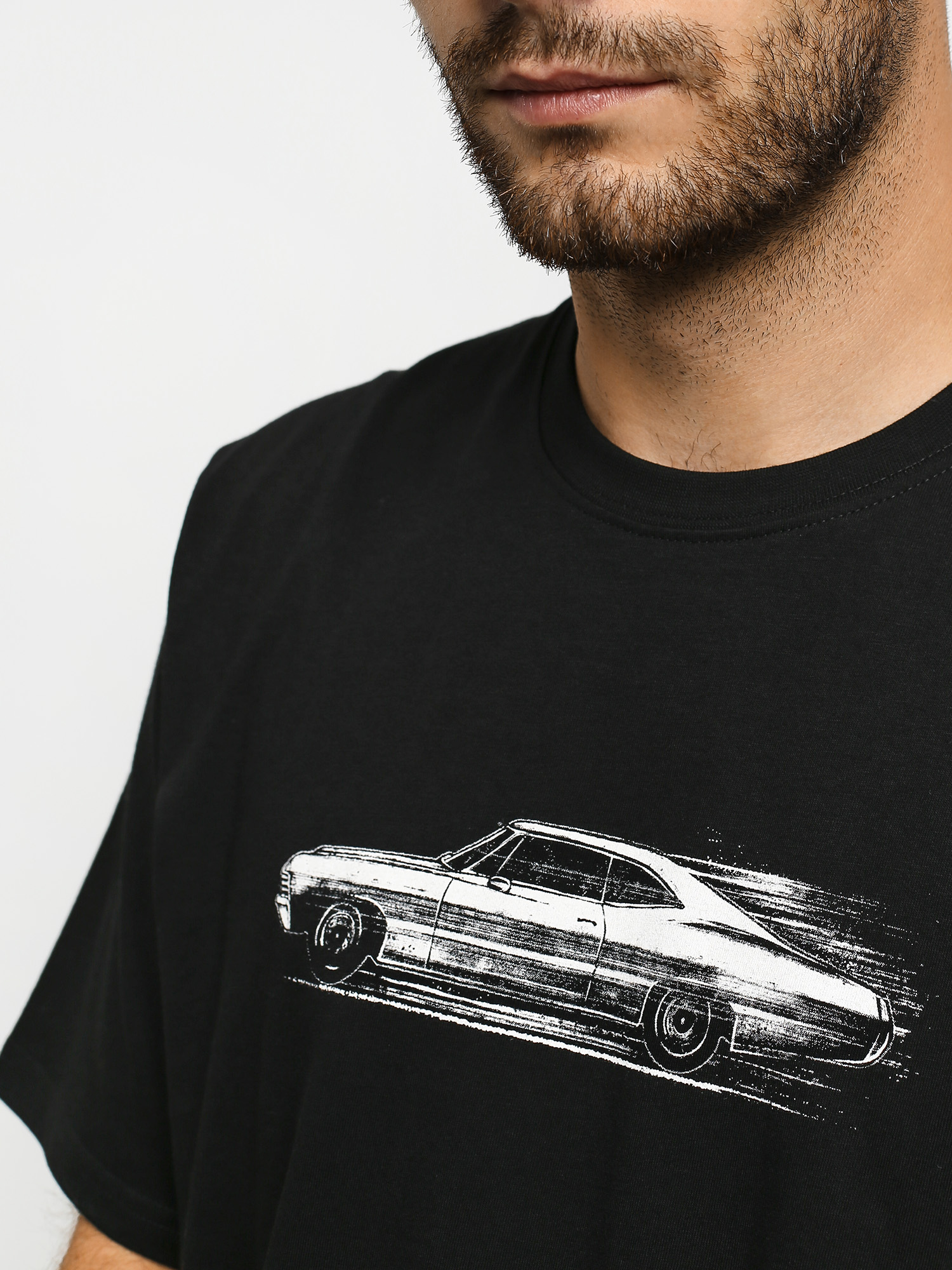 Tabasko La Vida Loca T-shirt (black)