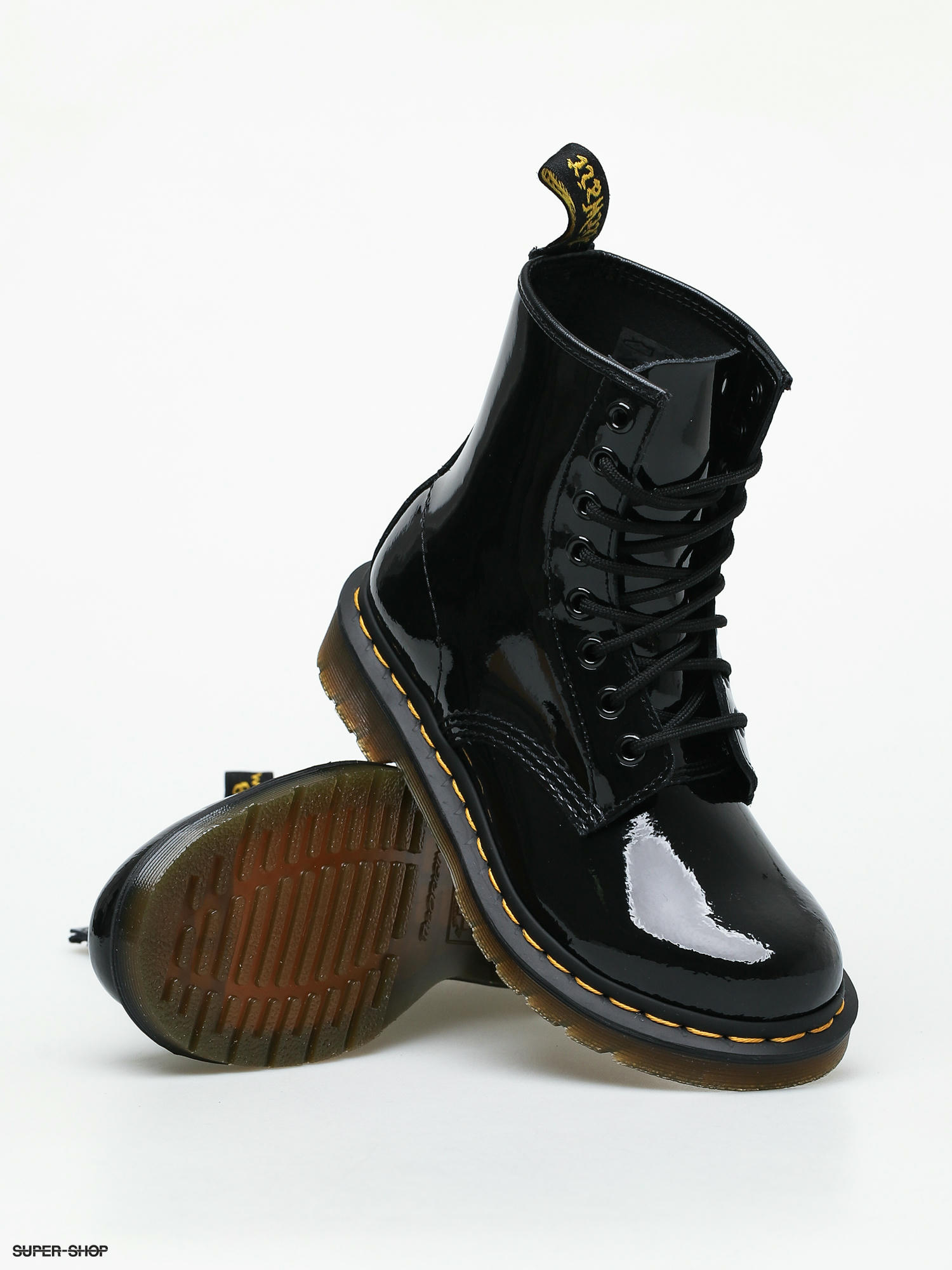 Dr. Martens 1460 Shoes Wmn (black 