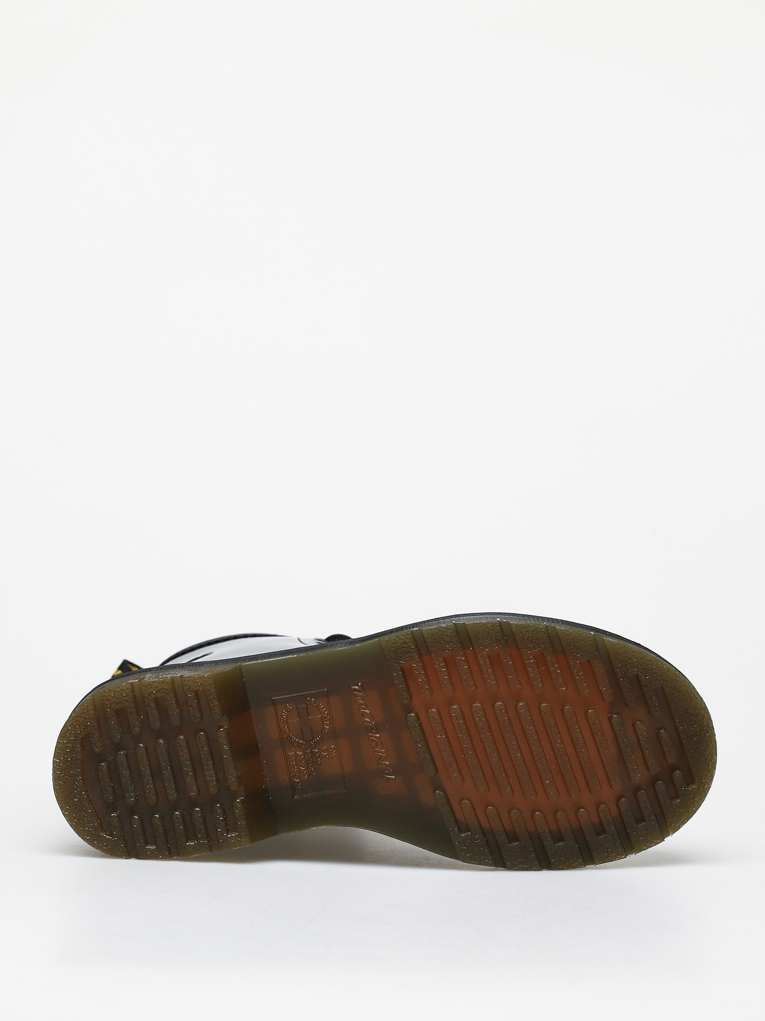 Dr. Martens 1460 Schuhe Wmn (black patent lampert)