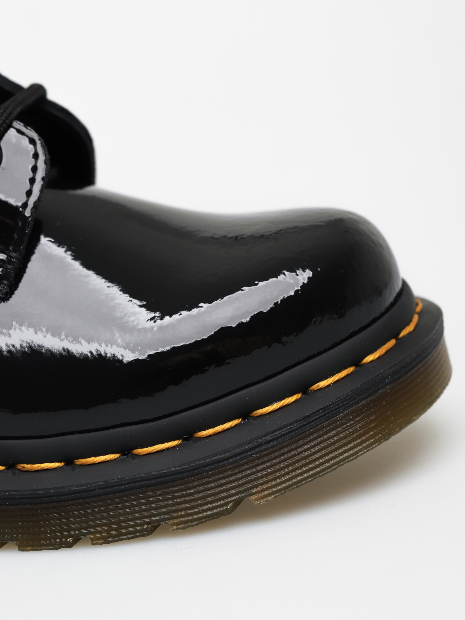 Dr. Martens 1460 Schuhe Wmn (black patent lampert)