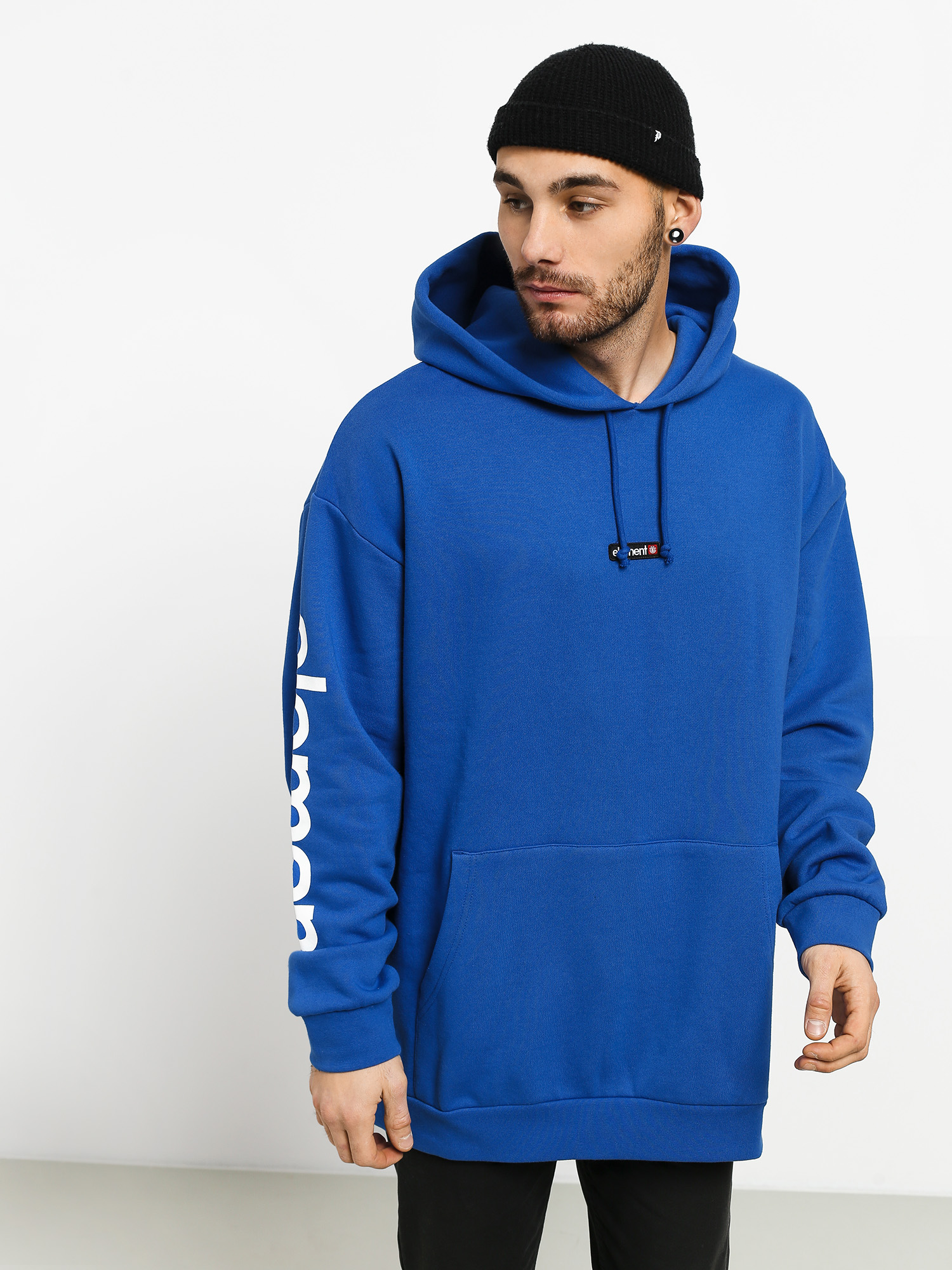 Element big cheap hood