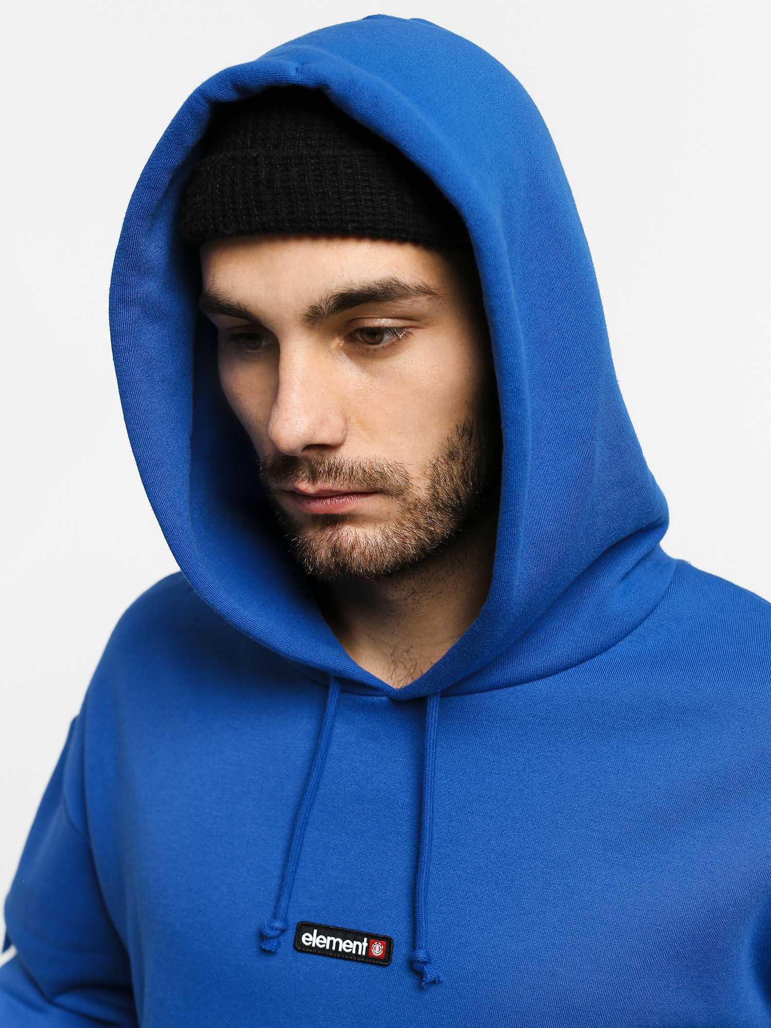 Element big cheap hood hoodie