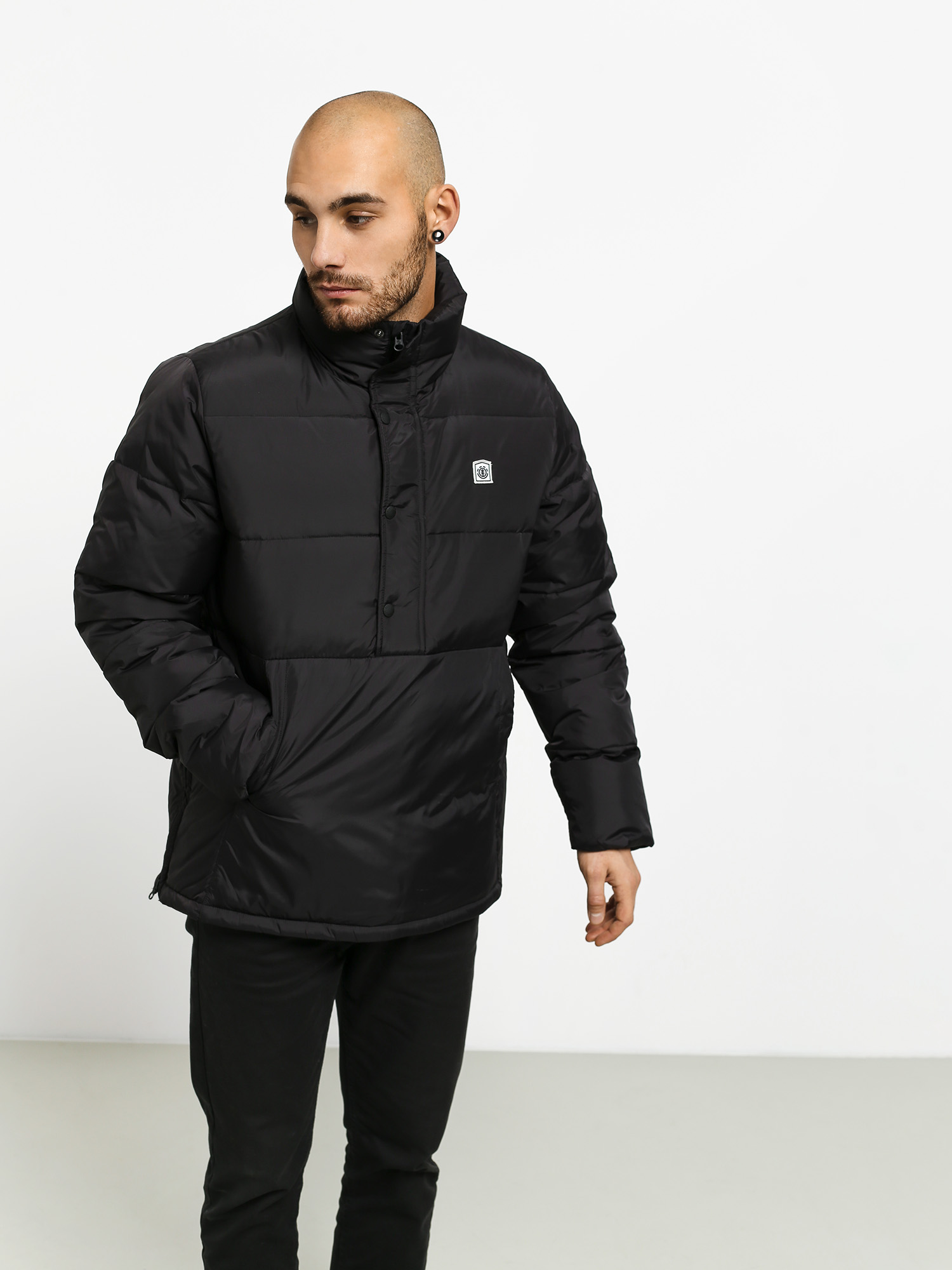caterpillar aspen jacket