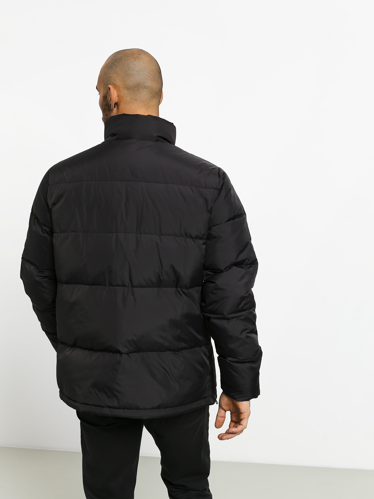 element explorer down parka