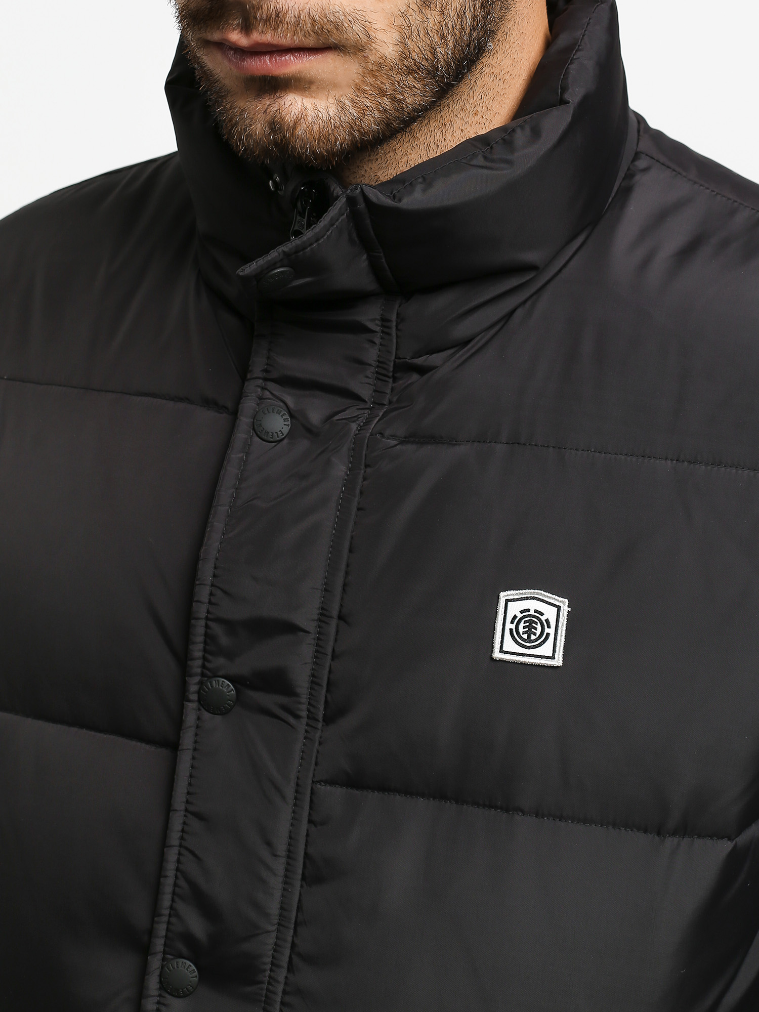 caterpillar aspen jacket