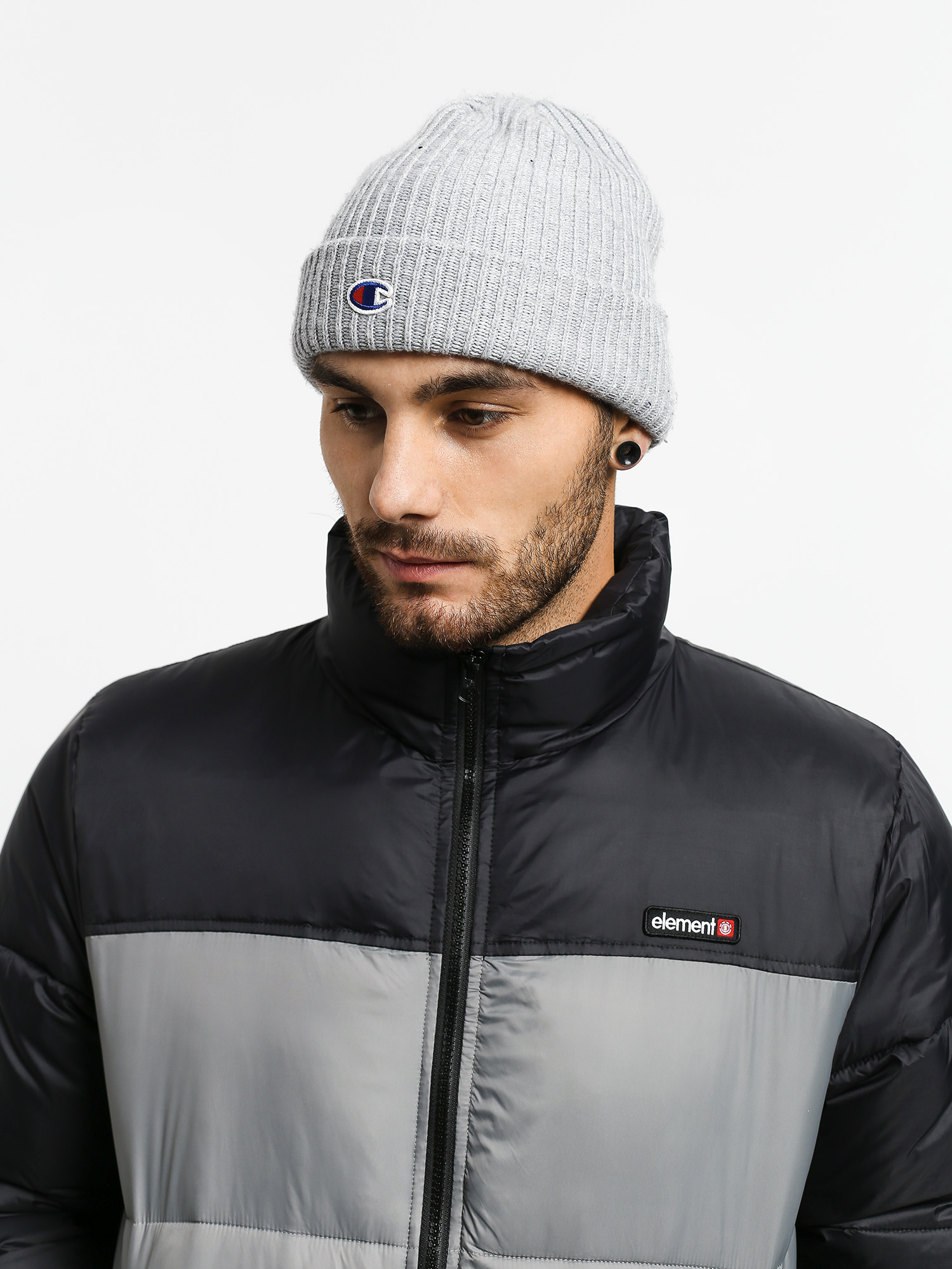 prima element down jacket