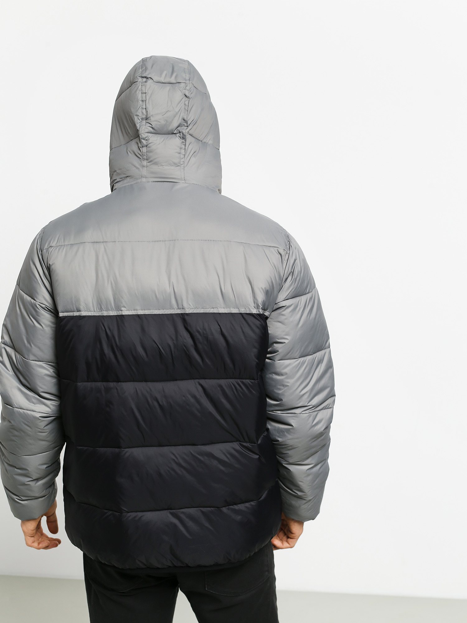 Element Primo Alder Avalanch Jacket (gargoyle)