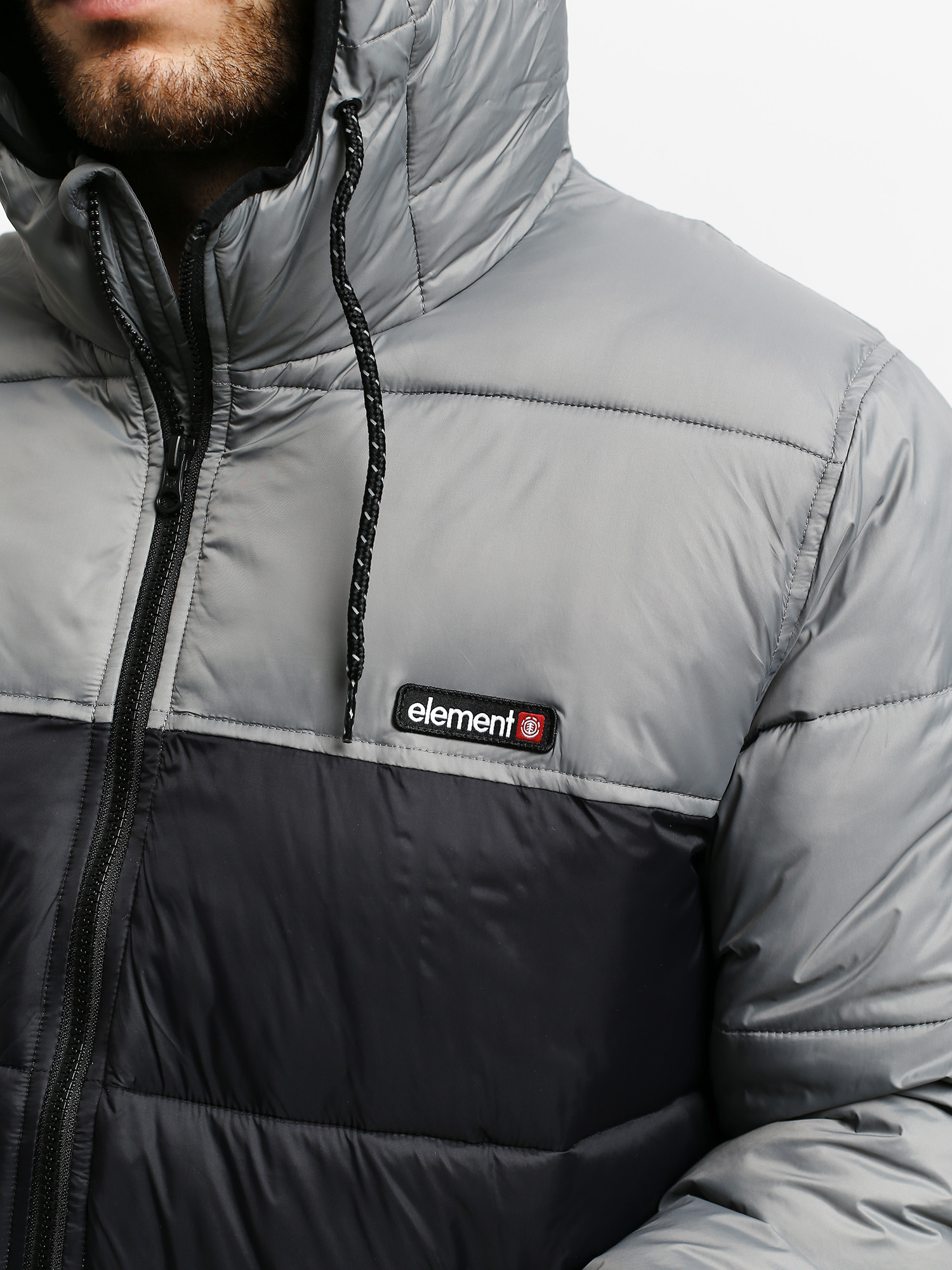 Element Primo Alder Avalanch Jacket (gargoyle)