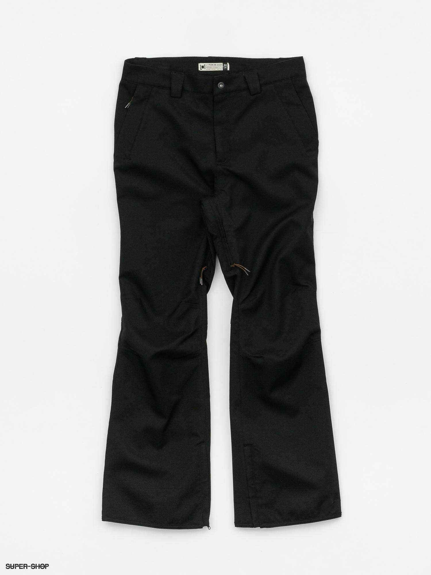 l1 premium goods snowboard pants