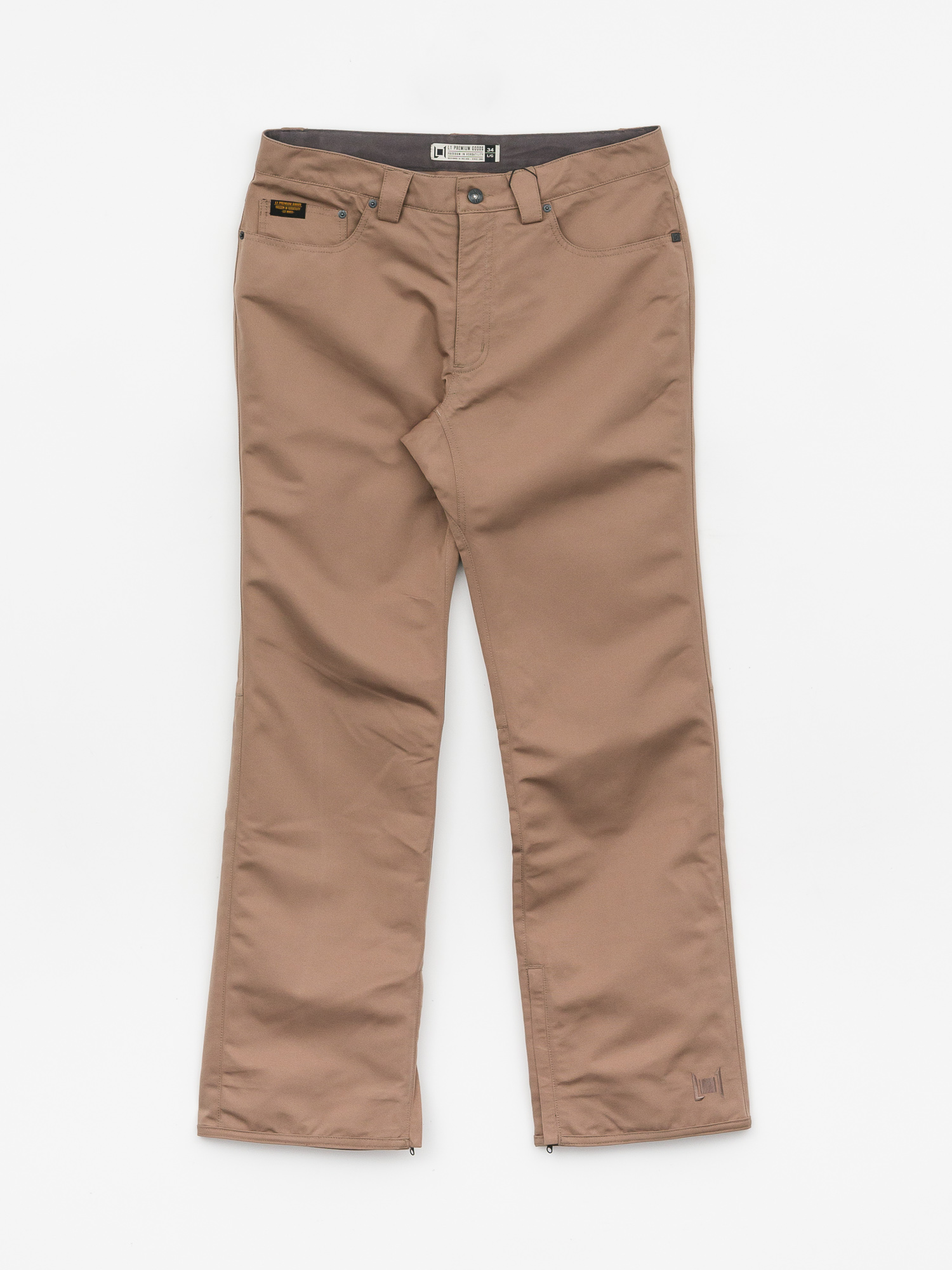 premium goods snowboard pants