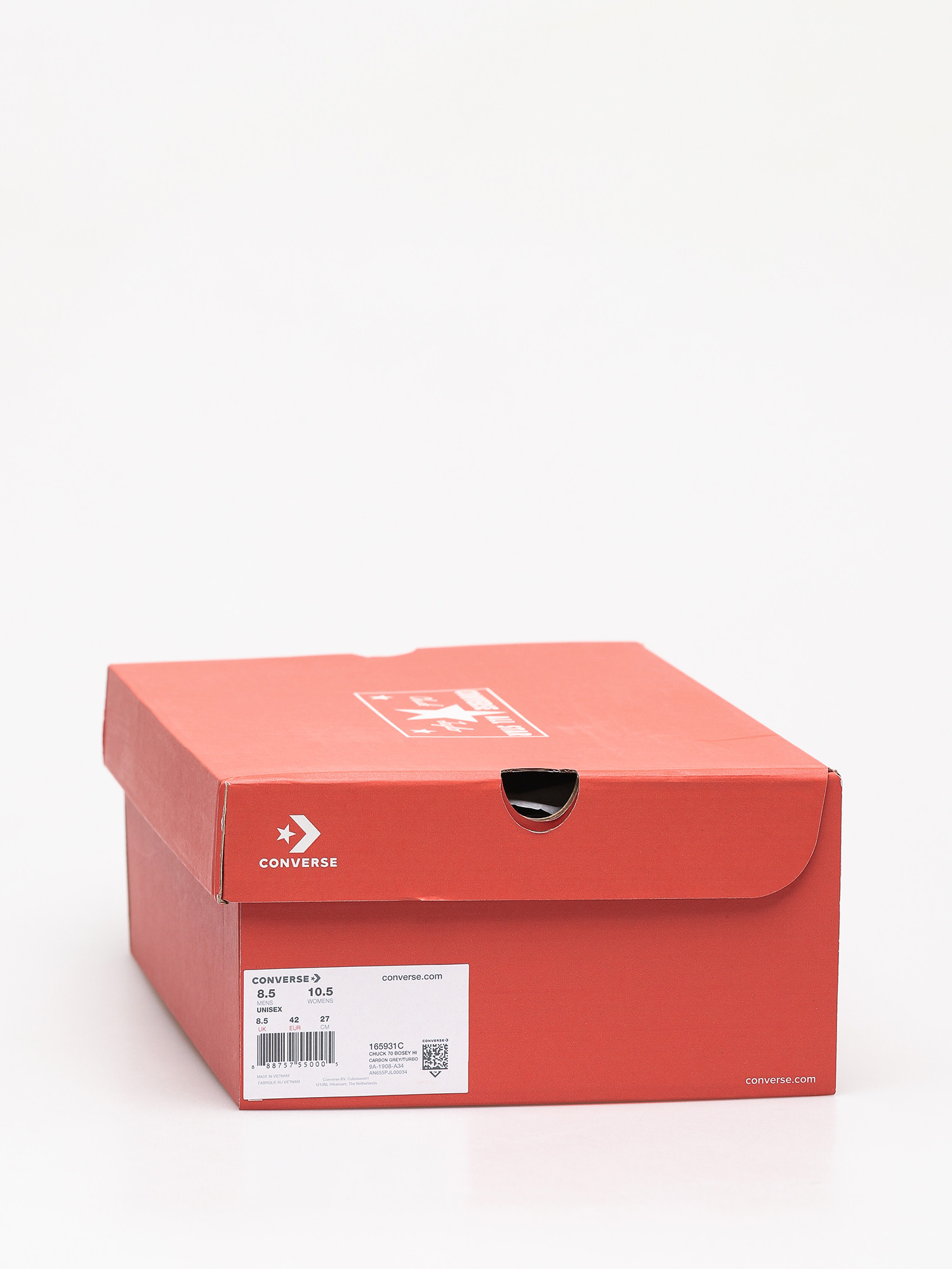 converse turbo green