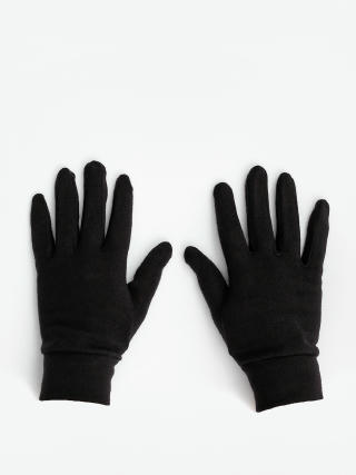 Level Merino Gloves (black)