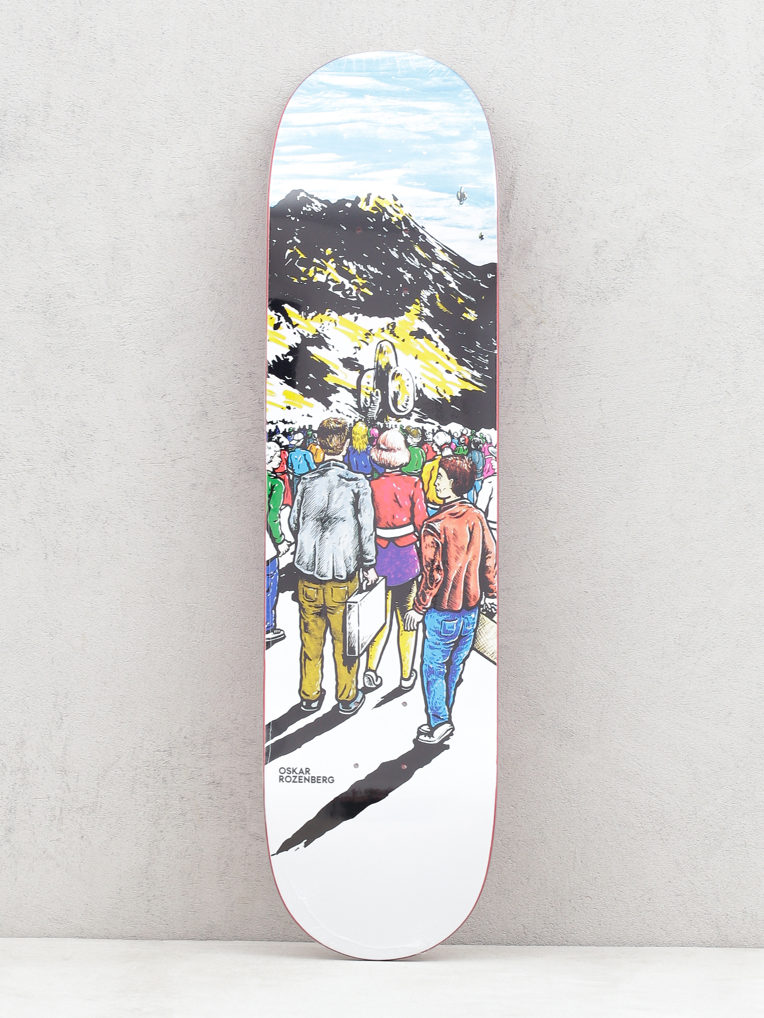 Polar Skate | SUPER-SHOP