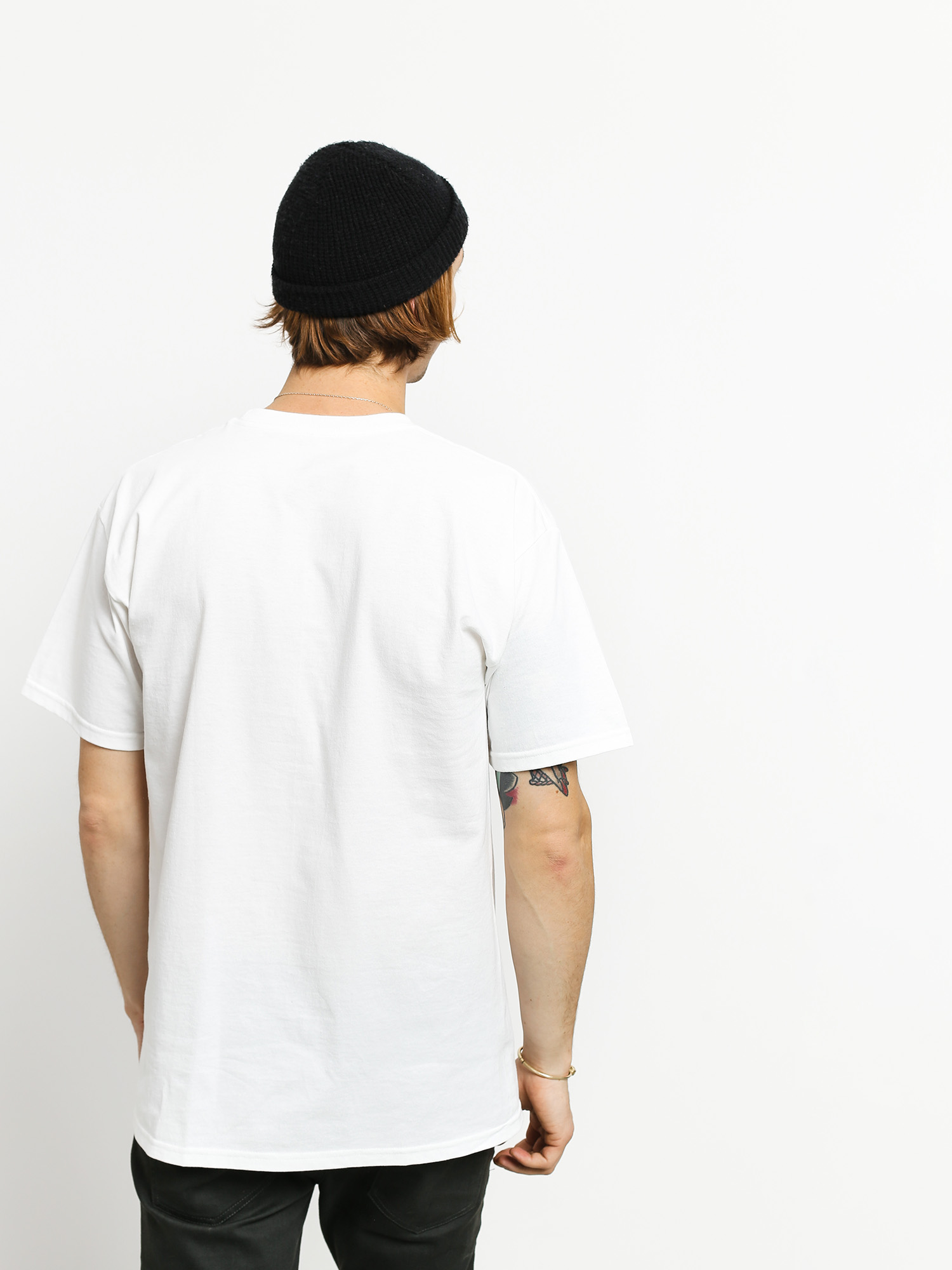 Diamond Supply Co. Diamond Cuts T-shirt (white)