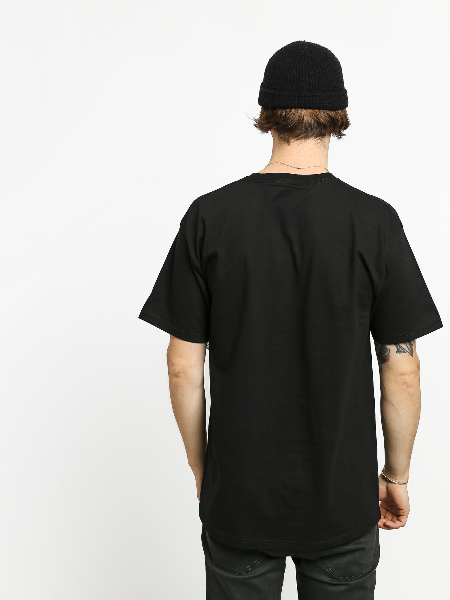 Diamond Supply Co. Classic Diamond T-Shirt (black)