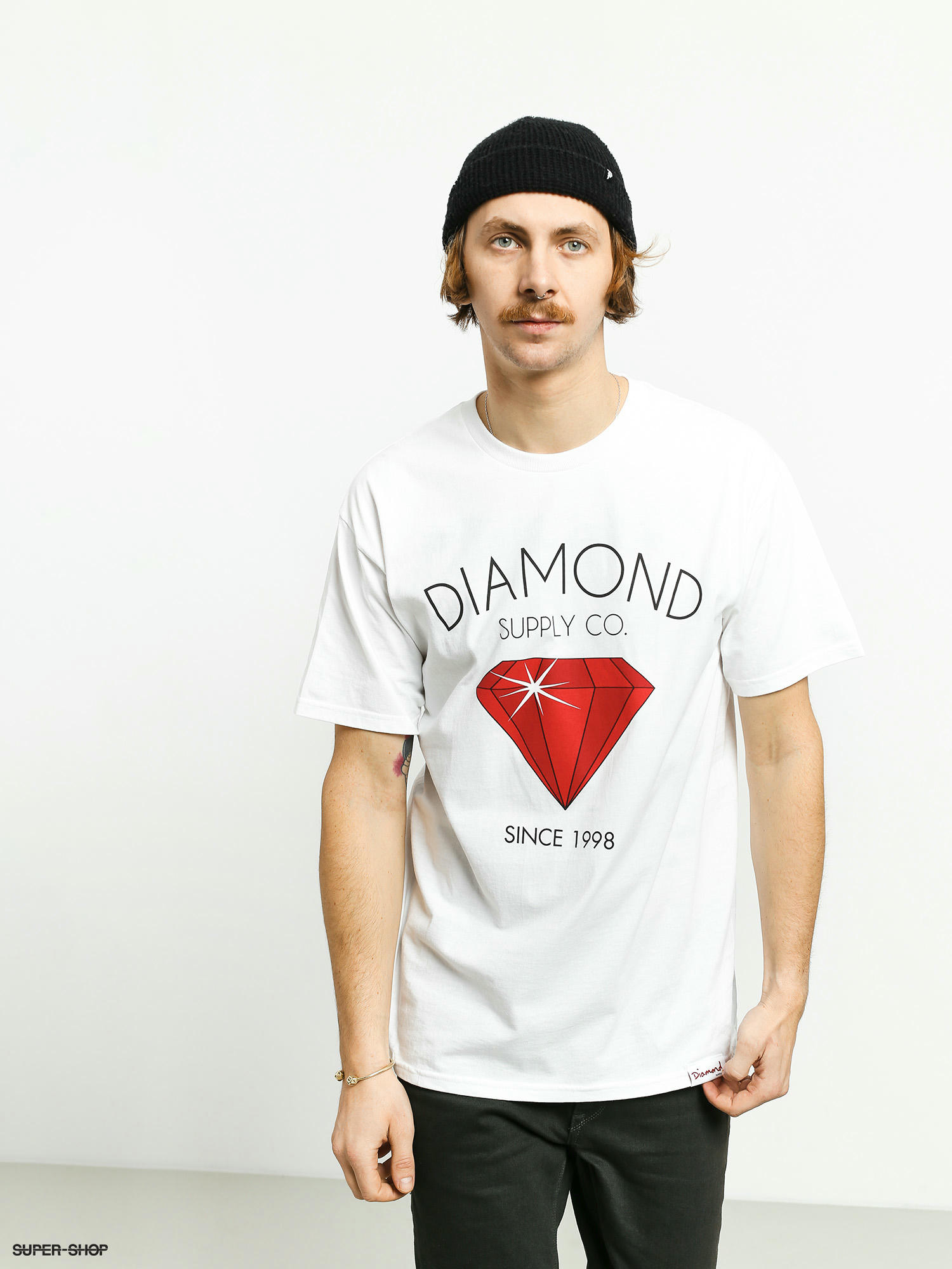 Diamond supply clearance manufacturer